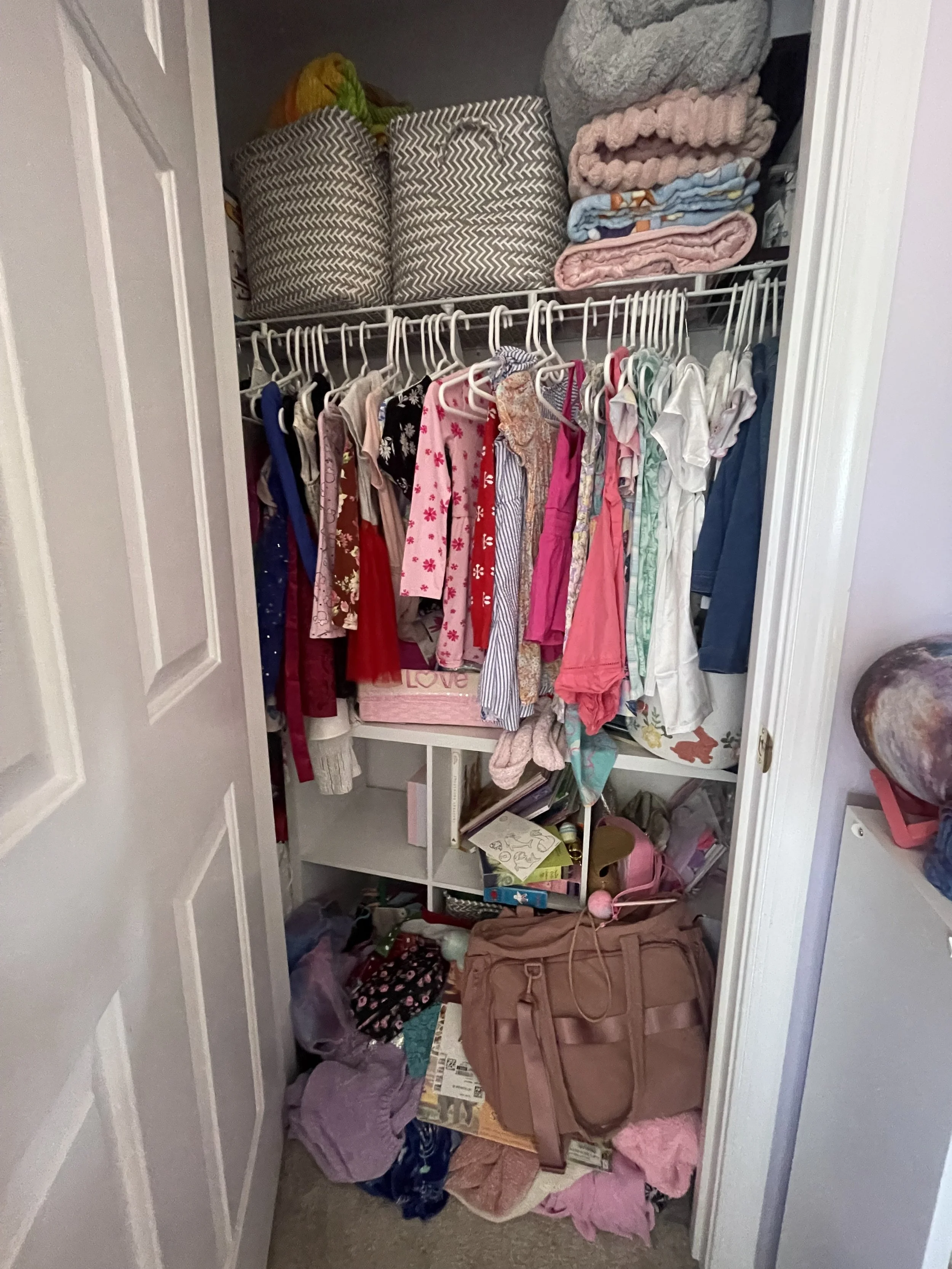 BEFORE