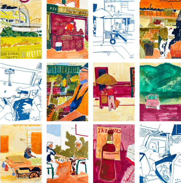 All 12 designs