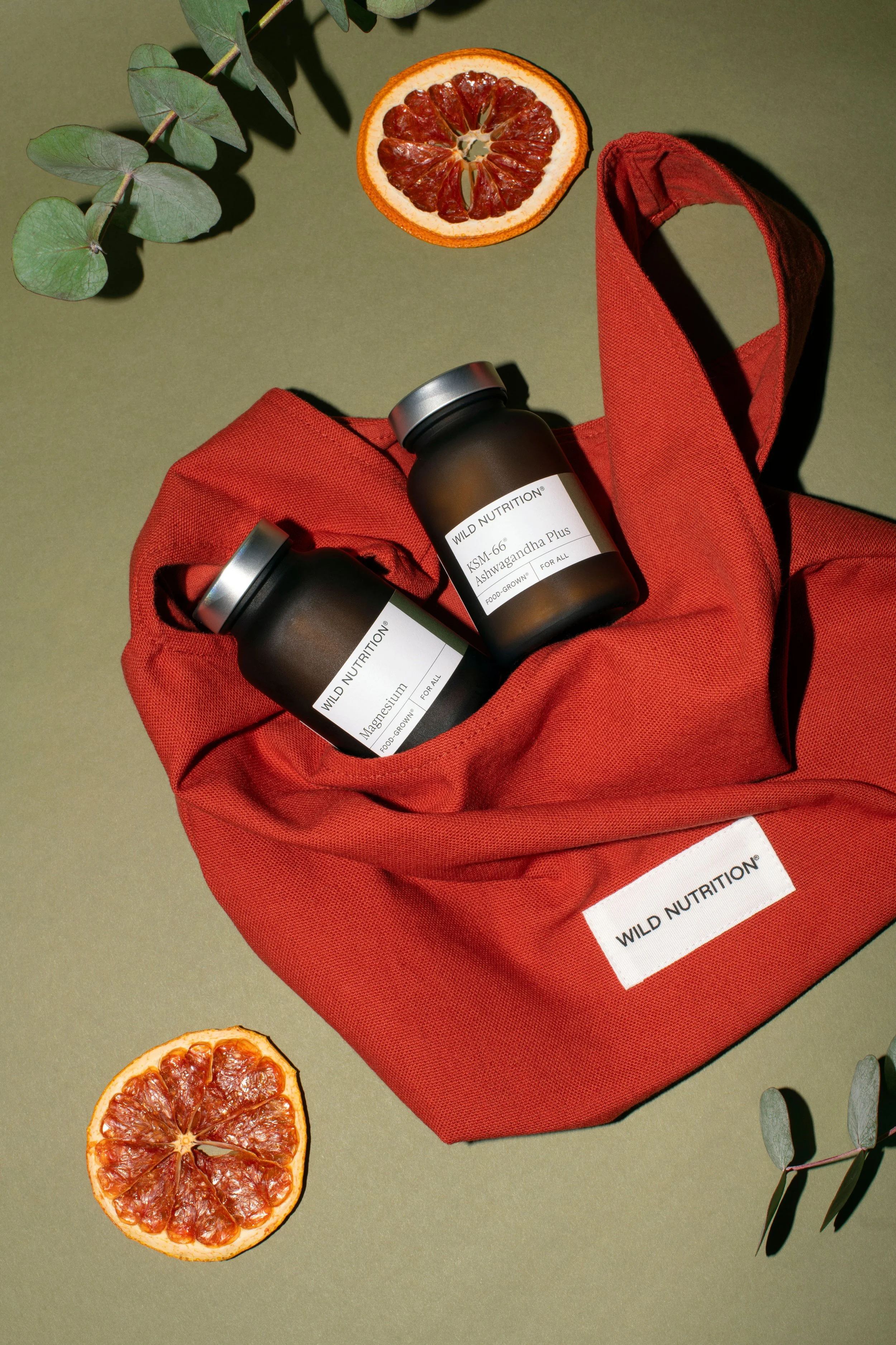 In-house Christmas Gifting shoot