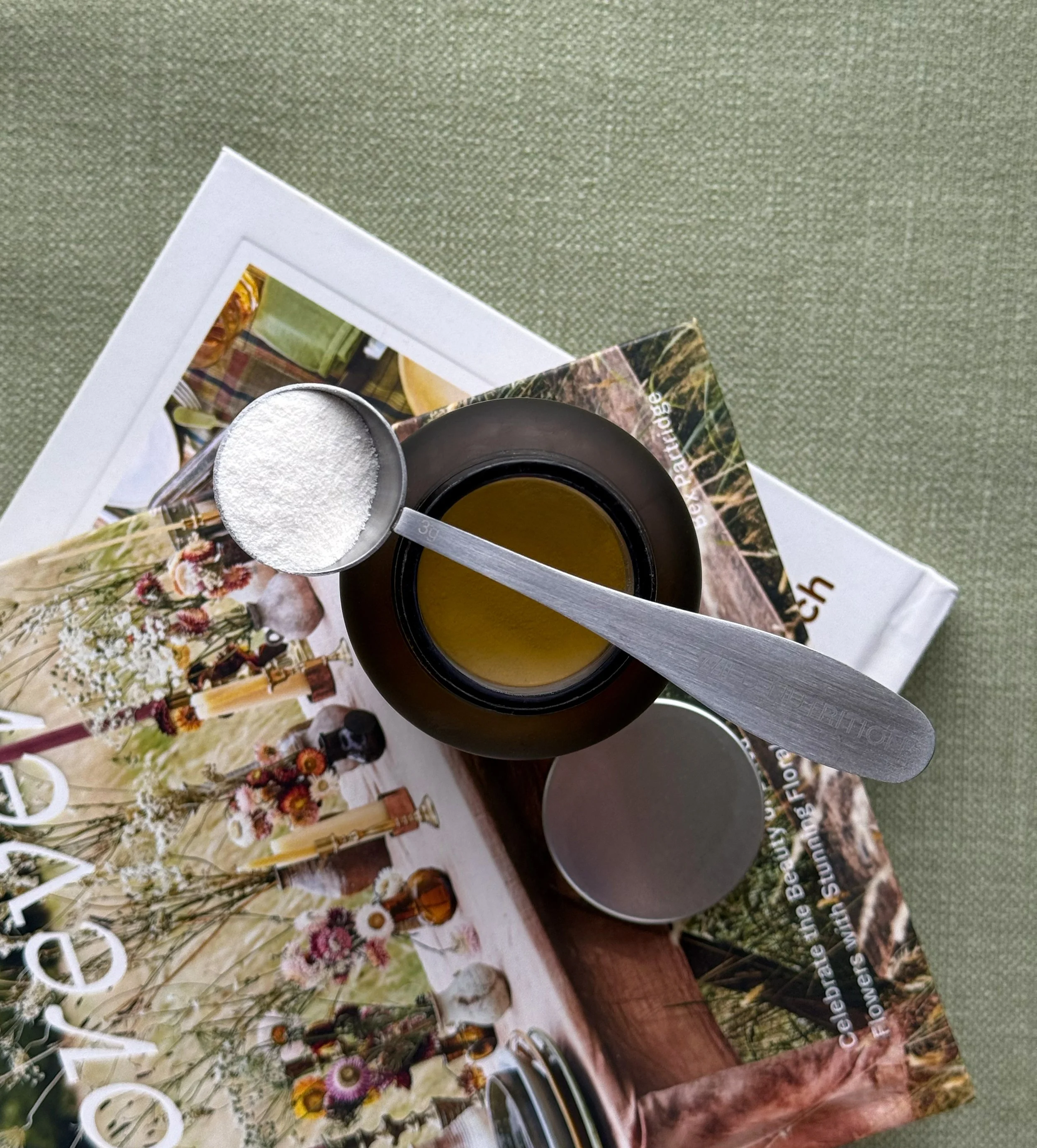 UGC Content Day Shoot 