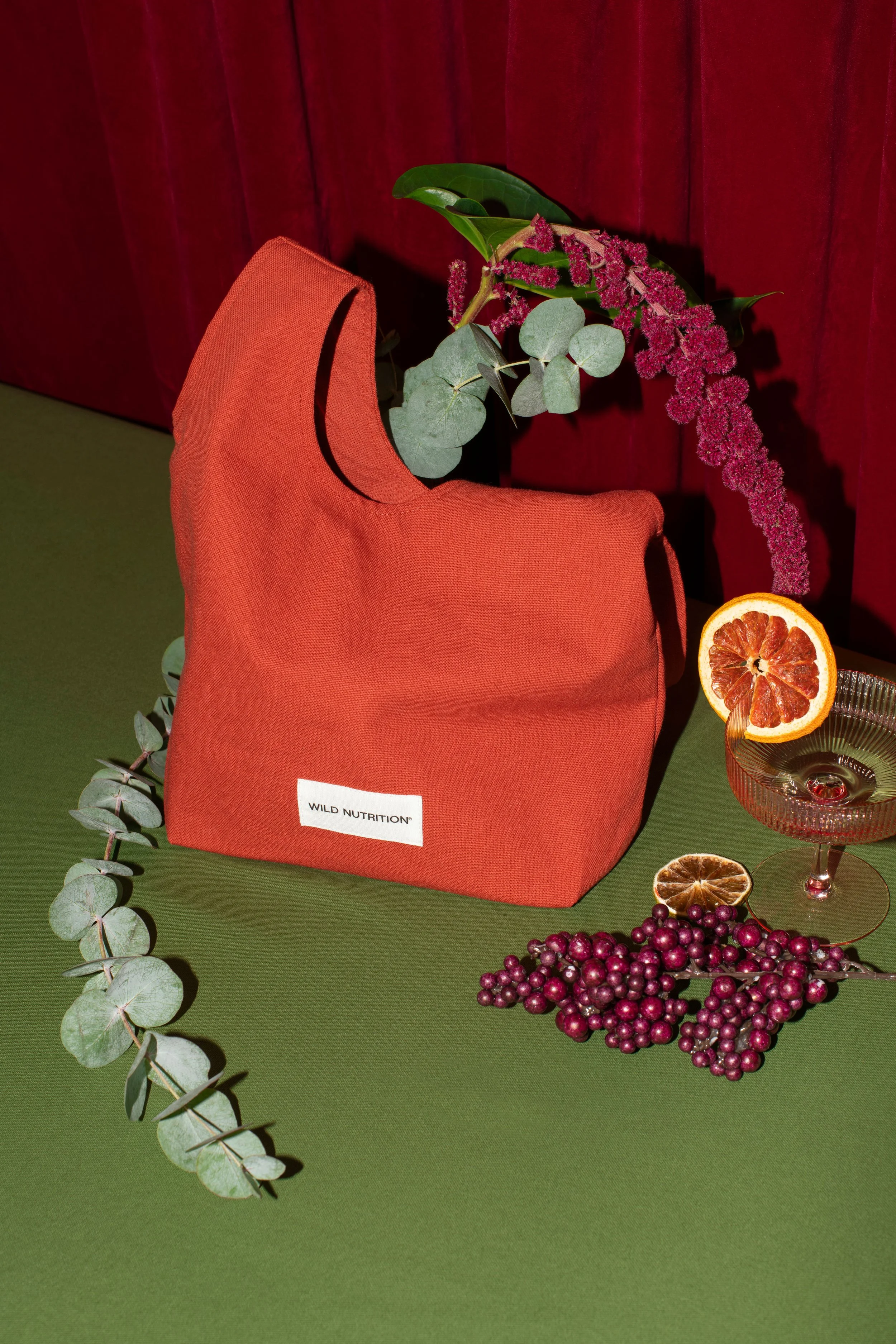 In-house Christmas Gifting shoot