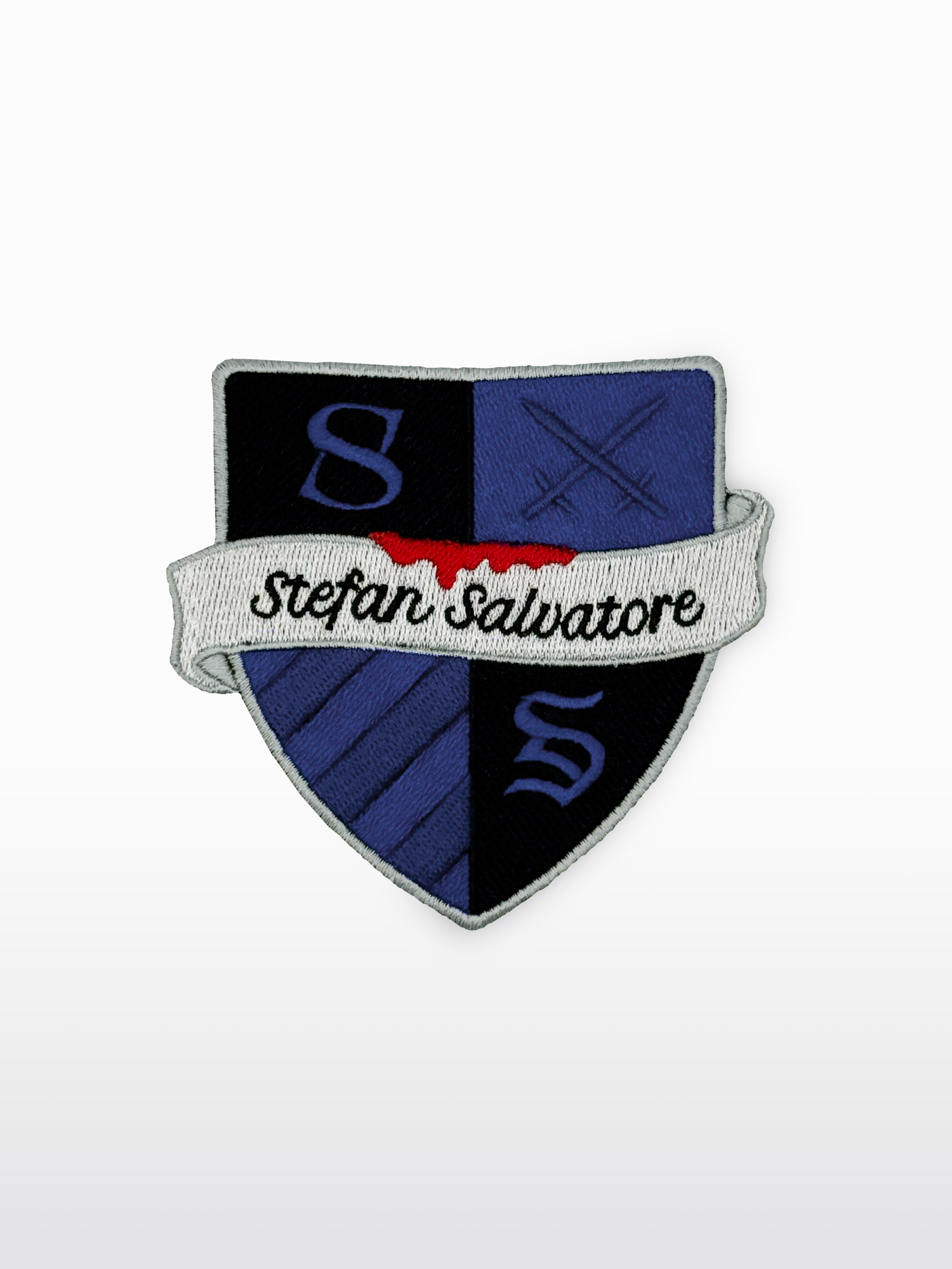 Stefan Patch — HSS Collab