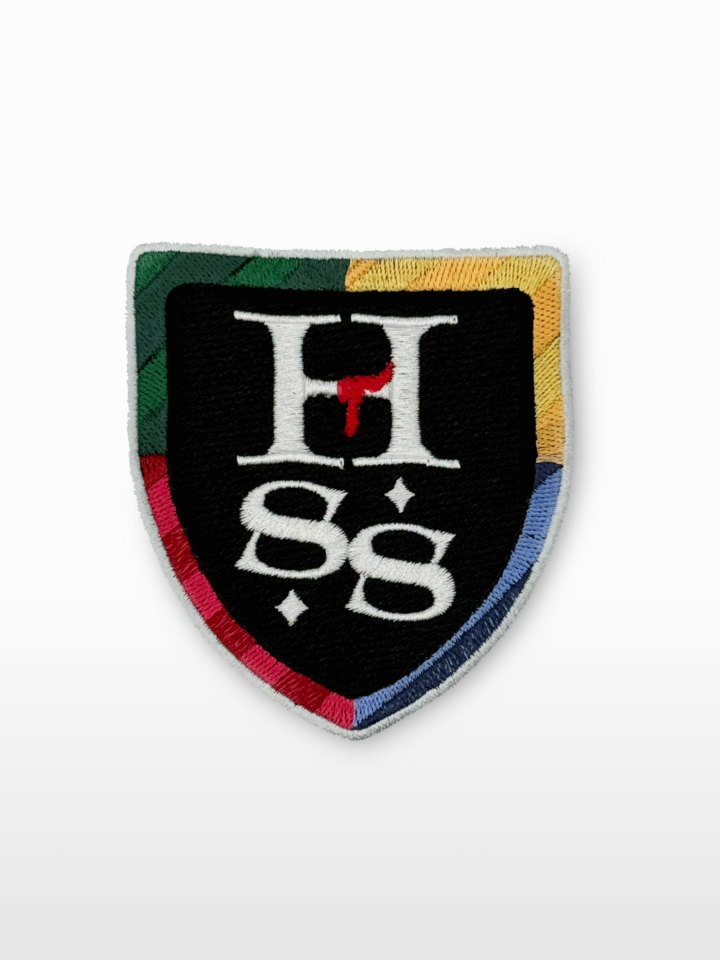 Home Suite Salvatore Patch — HSS Collab