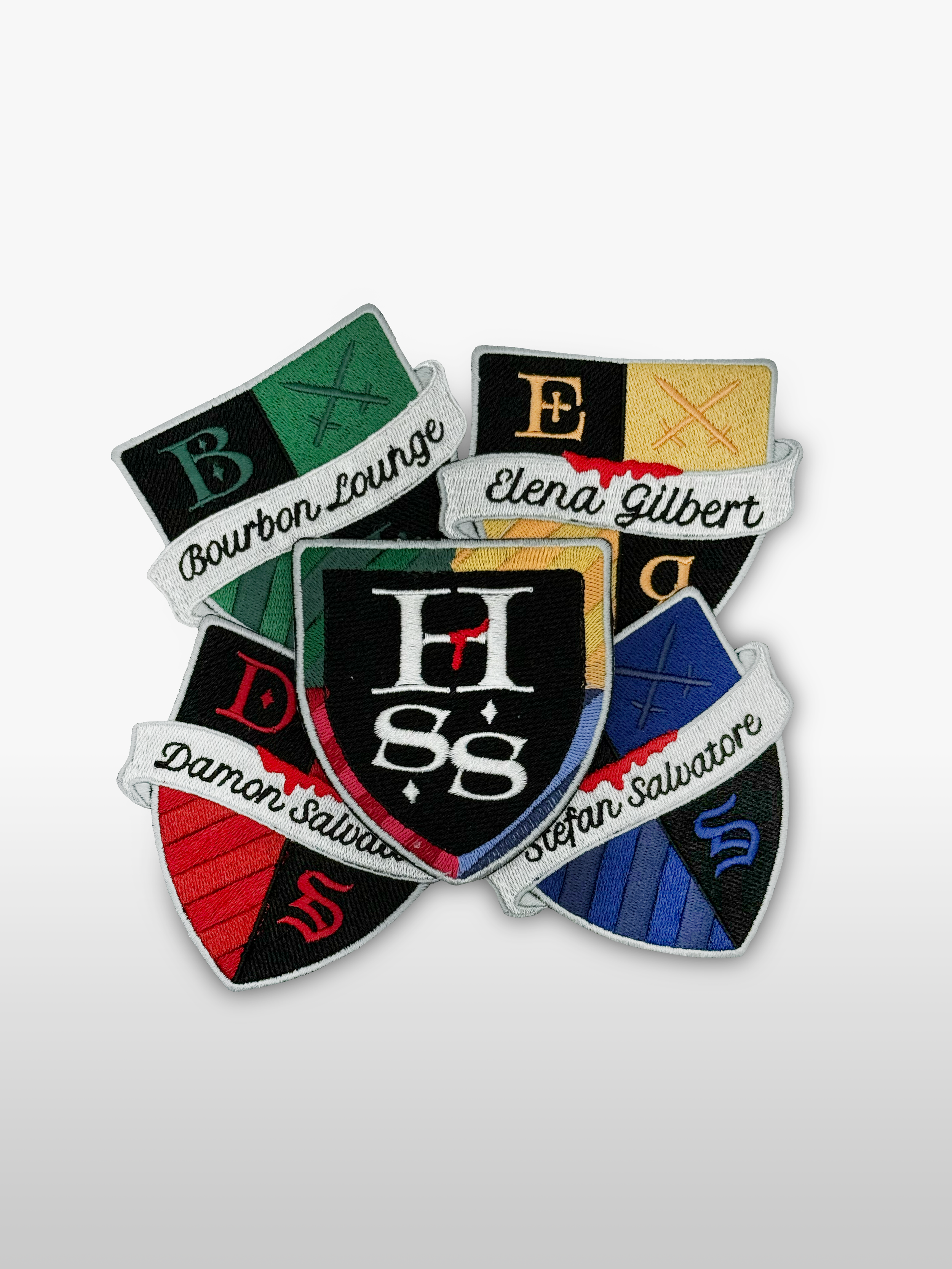 HSS Collab Patch Bundle