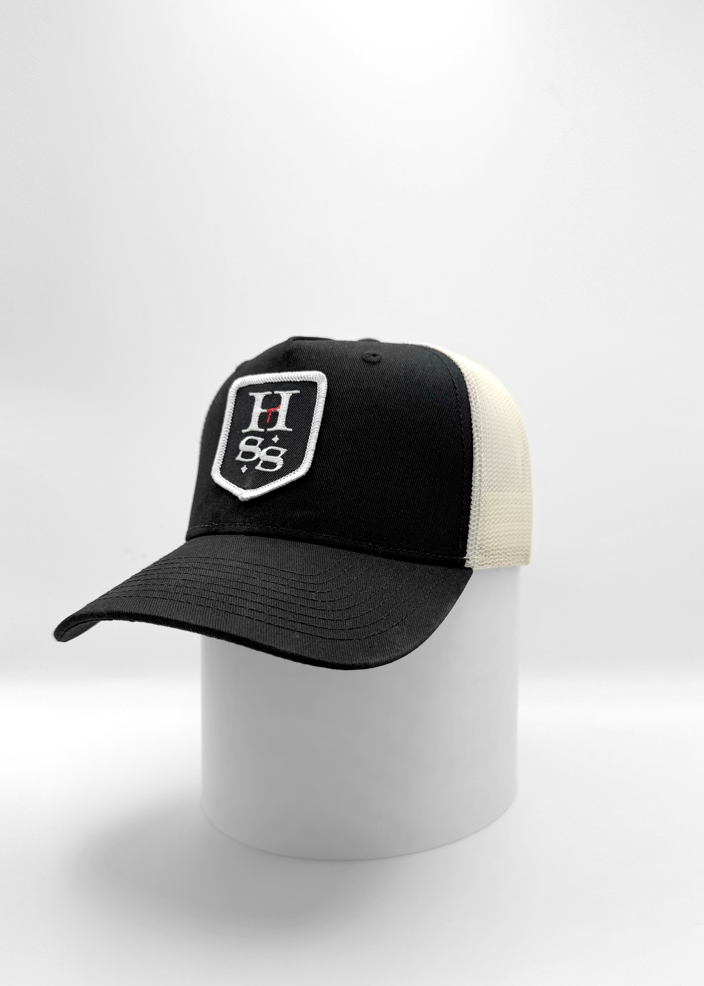 HSS Collab Contrast Trucker Hat