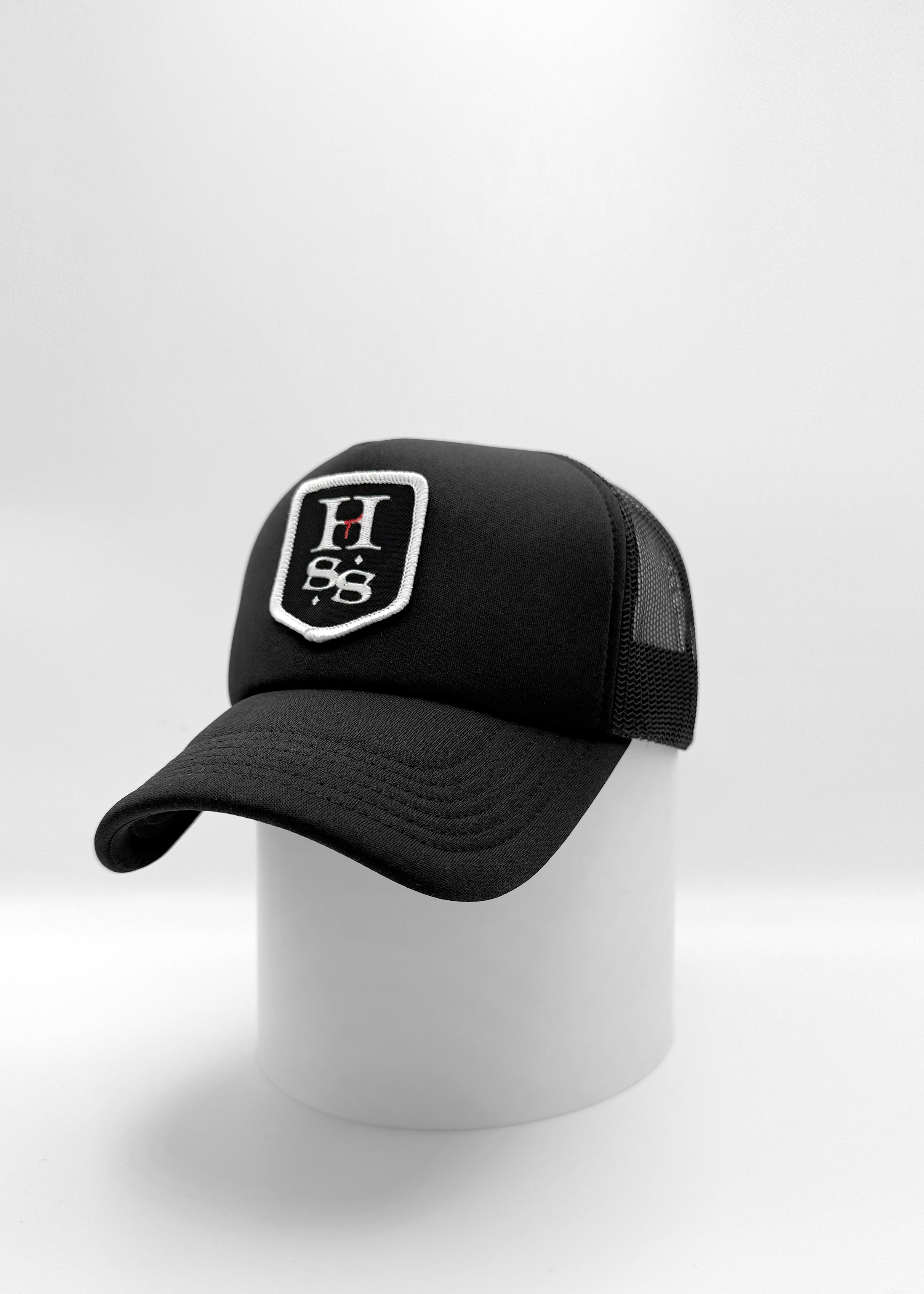 HSS Collab Foam Trucker Hat