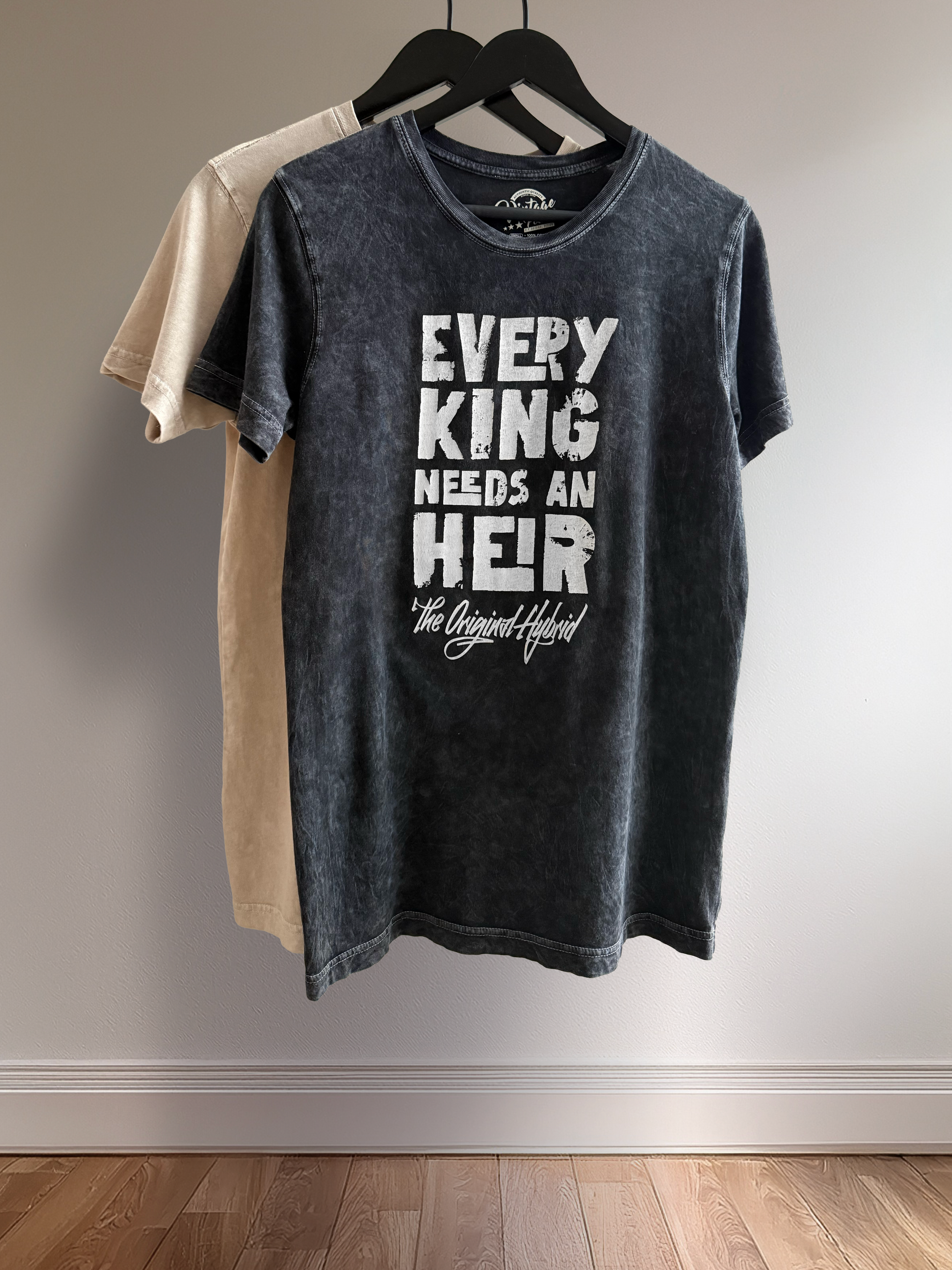 The Original Hybrid Tee – Adult