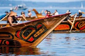 Paddle to Elwha