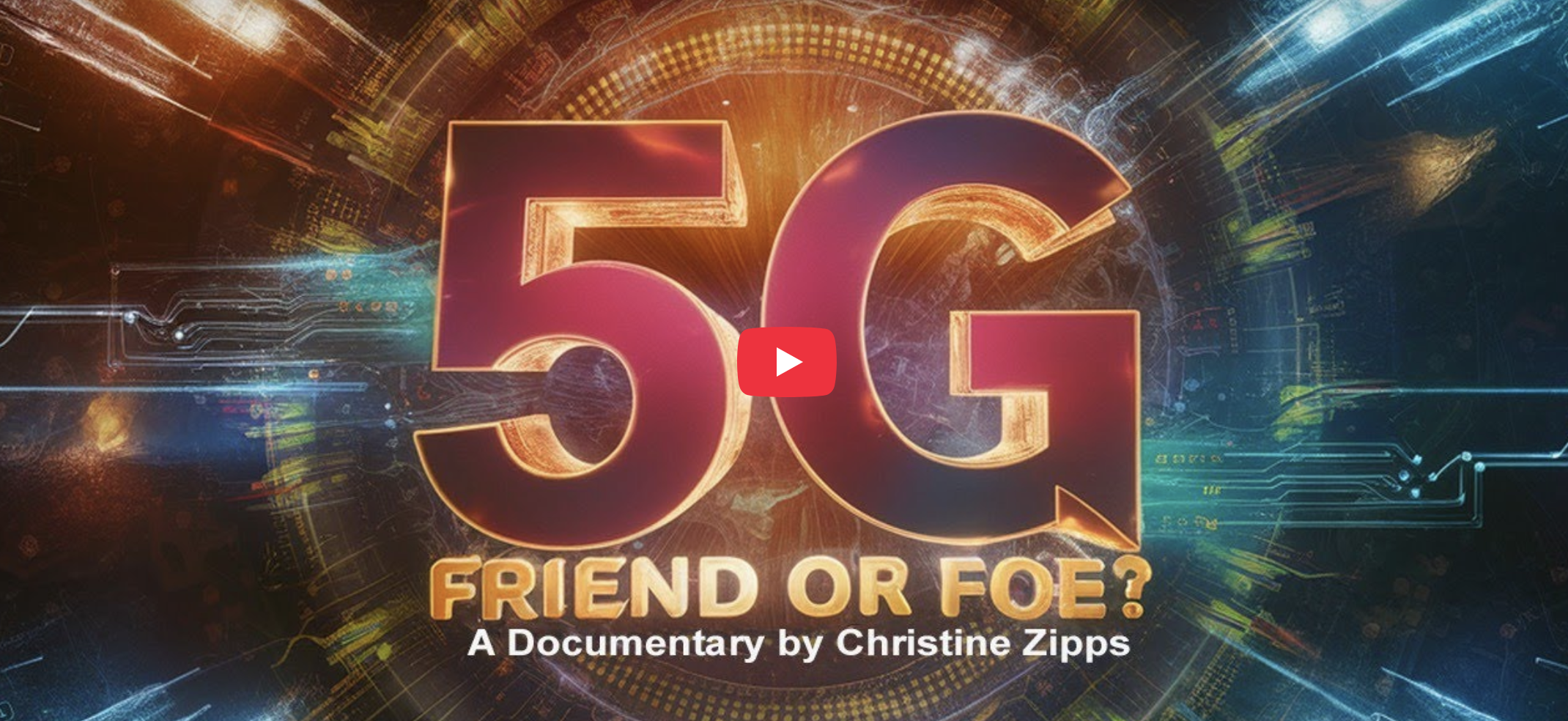 5g: Friend or Foe?