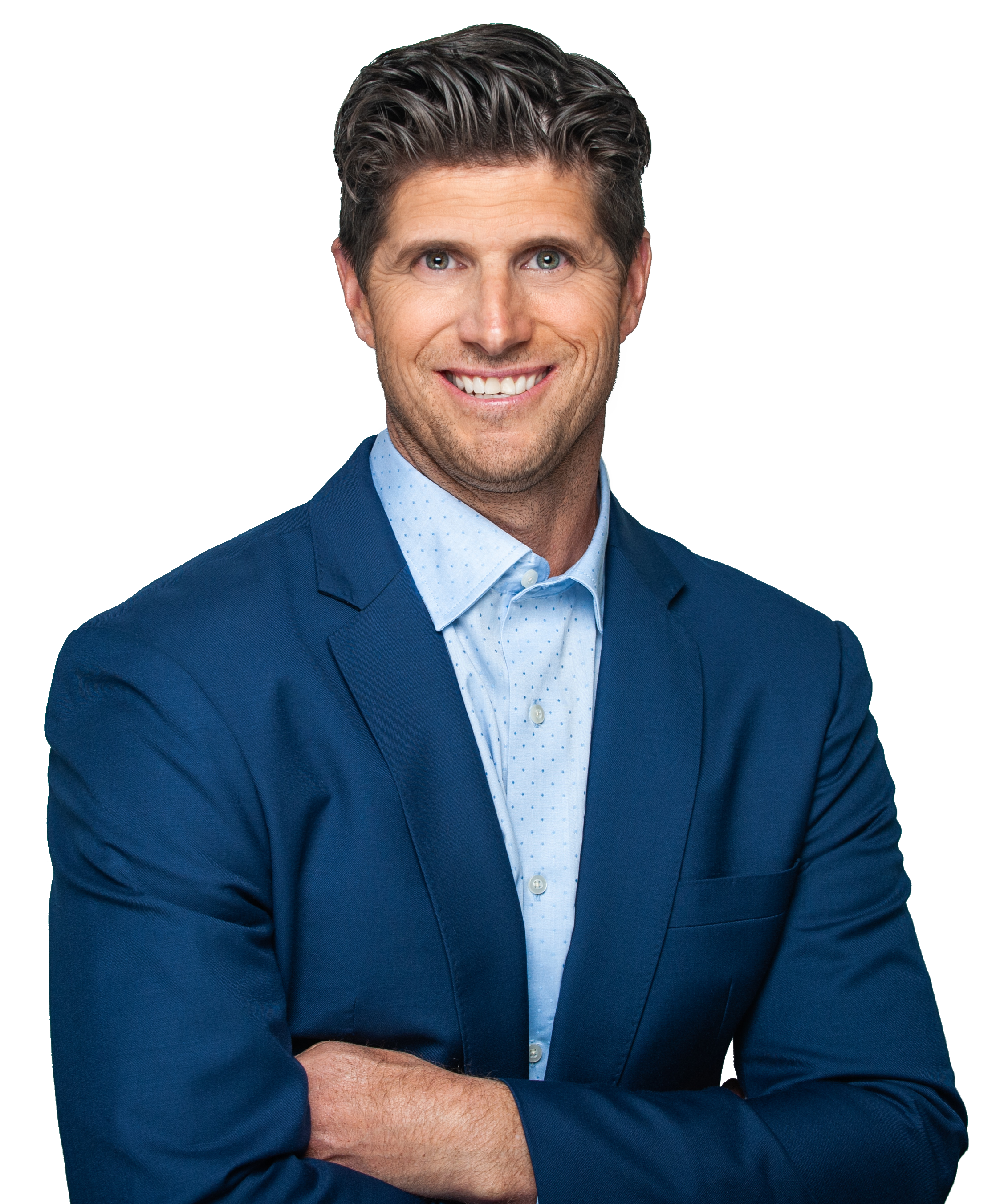 Evans Group Home Loans