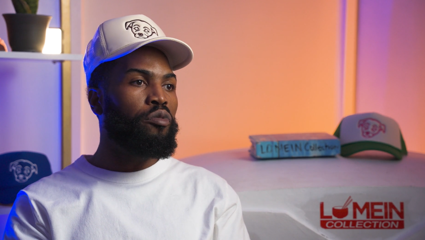 “Under Dogs” - Lo Mein Collection