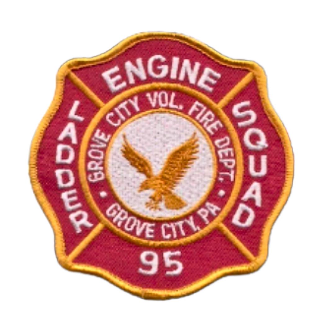 Grove City Fire Conference