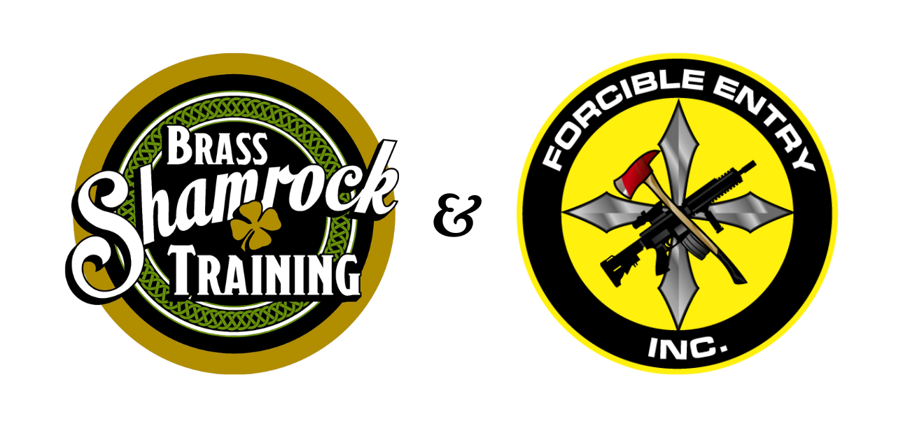 Advanced Forcible Entry Training