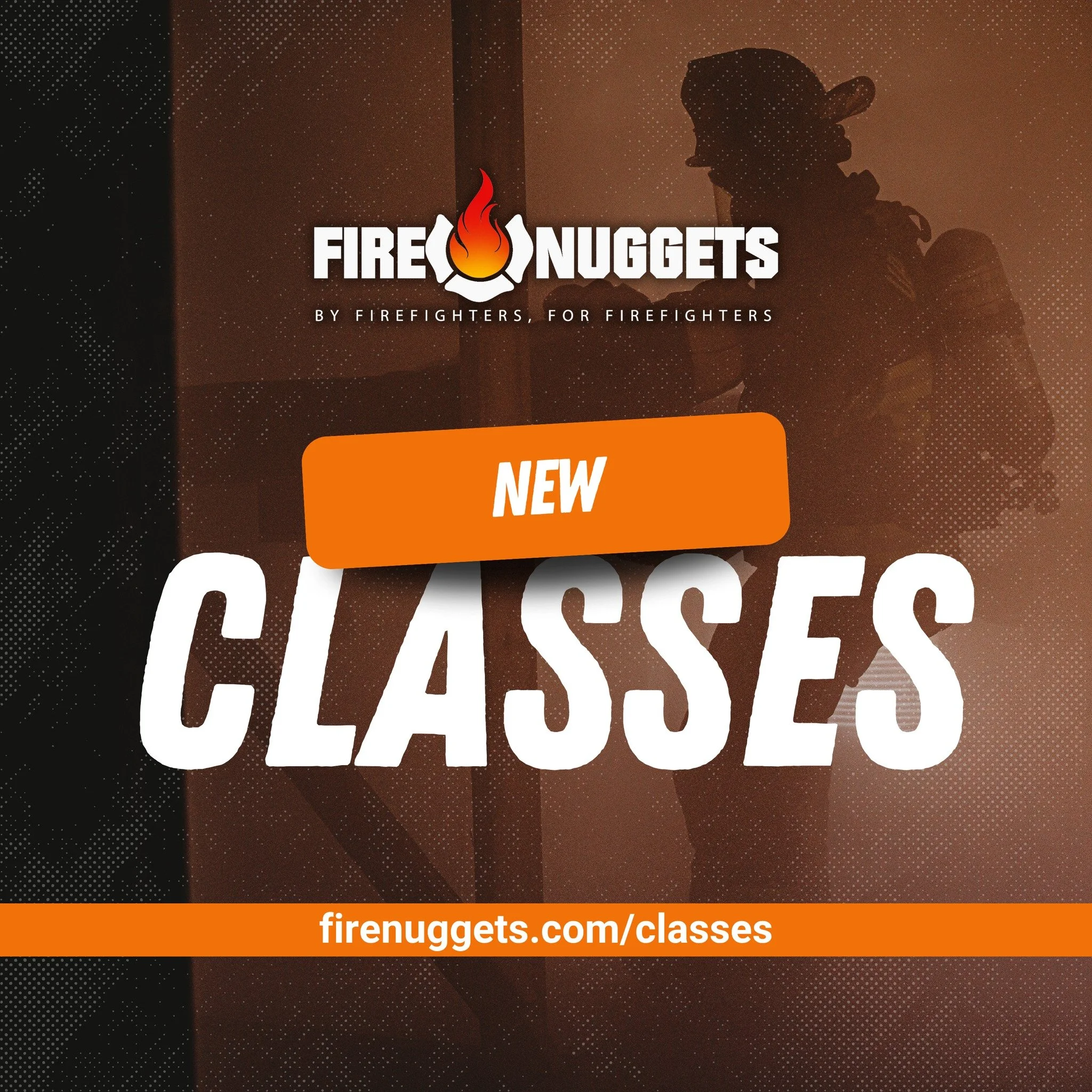 In the last couple weeks we added some classes in the California, Texas, Florida, and Illinois areas for 2025 and 2026 (with more coming soon!) Check out our newest adds for high-quality training in your area including forcible entry, product demonst