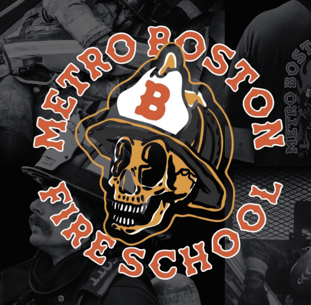 Metro Boston Fire School 2026