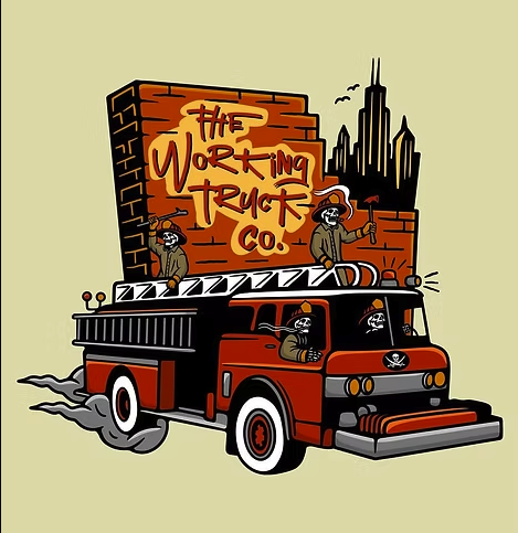 Street Proven Truck School