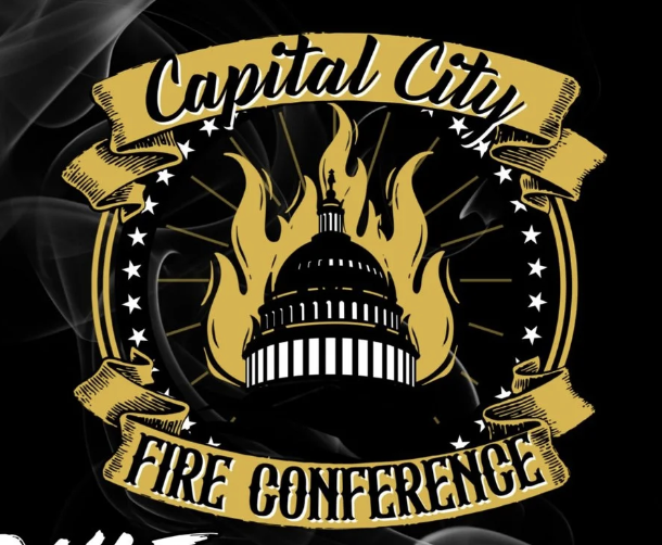 Capital City Fire Conference