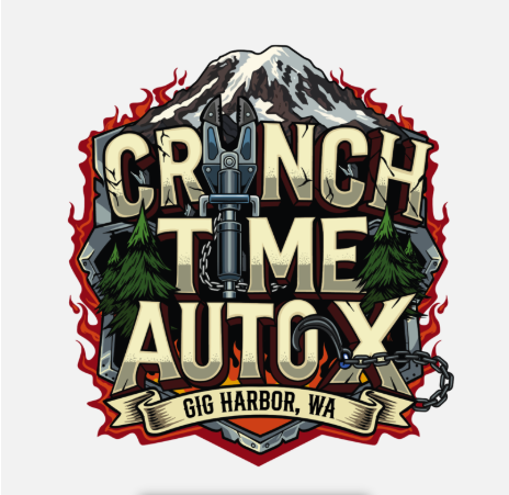 Crunch Time Auto X
