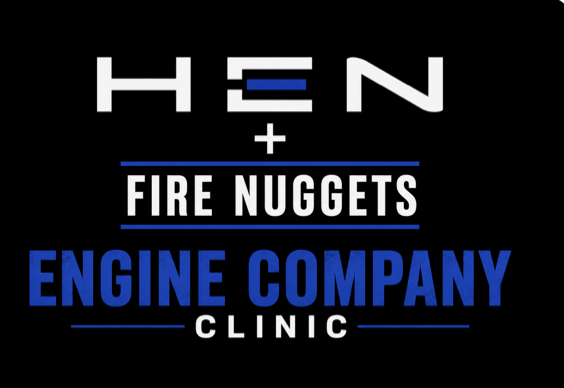 Engine Company Clinic Series