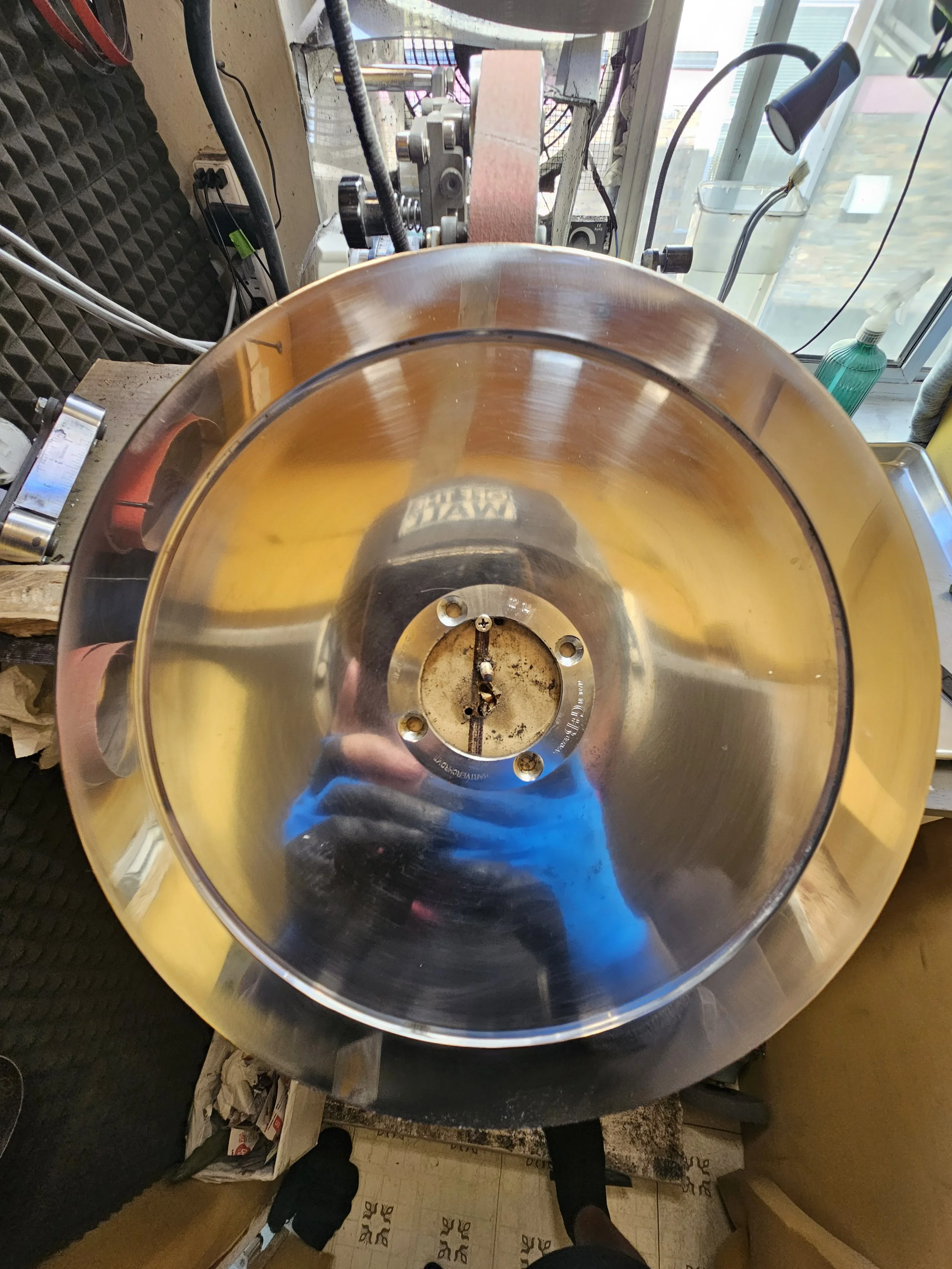 vancouver knife sharpening slicer