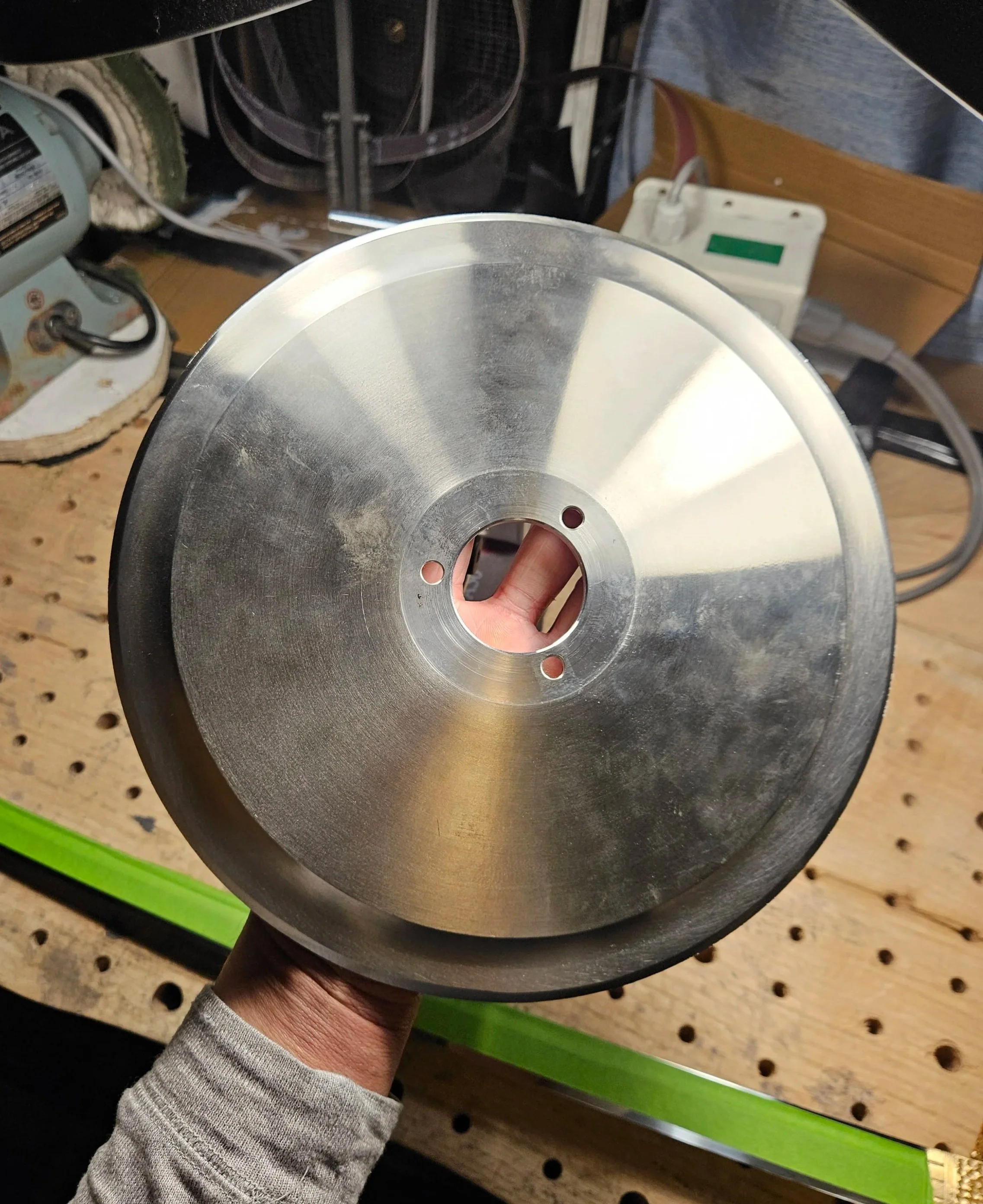 vancouver knife sharpening slicer