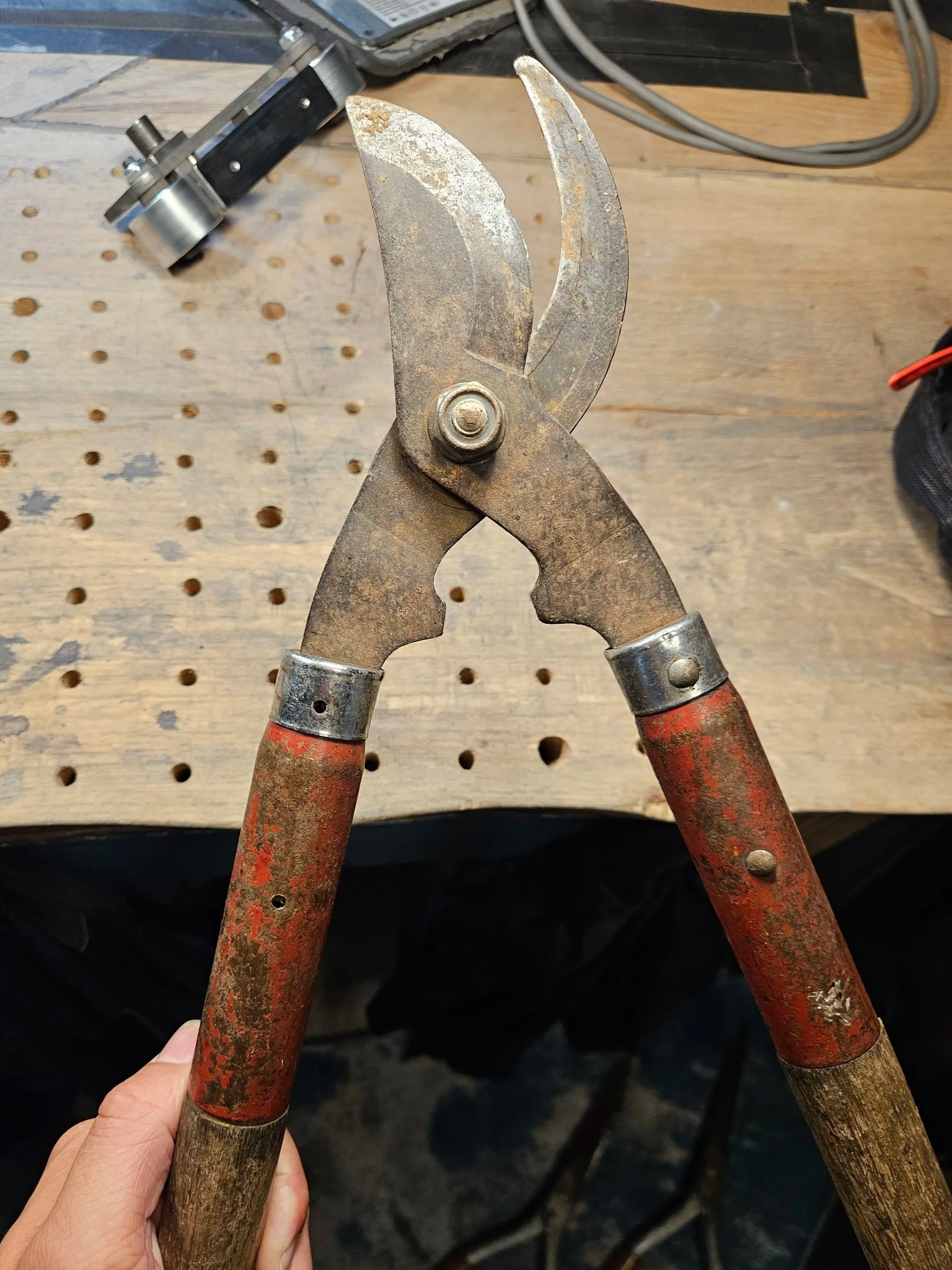 vancouver knife sharpening "before"