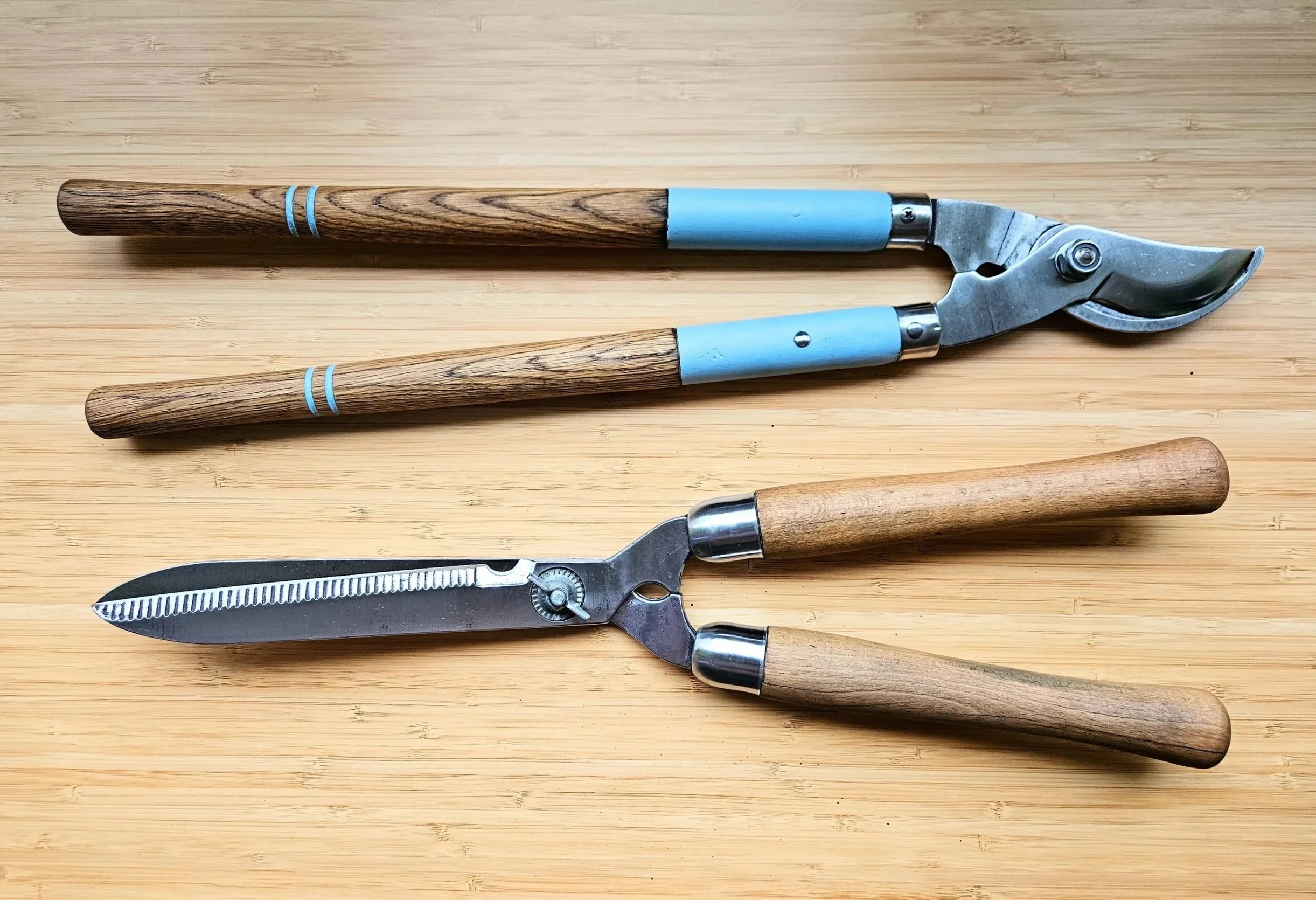 vancouver knife sharpening custom restoration 