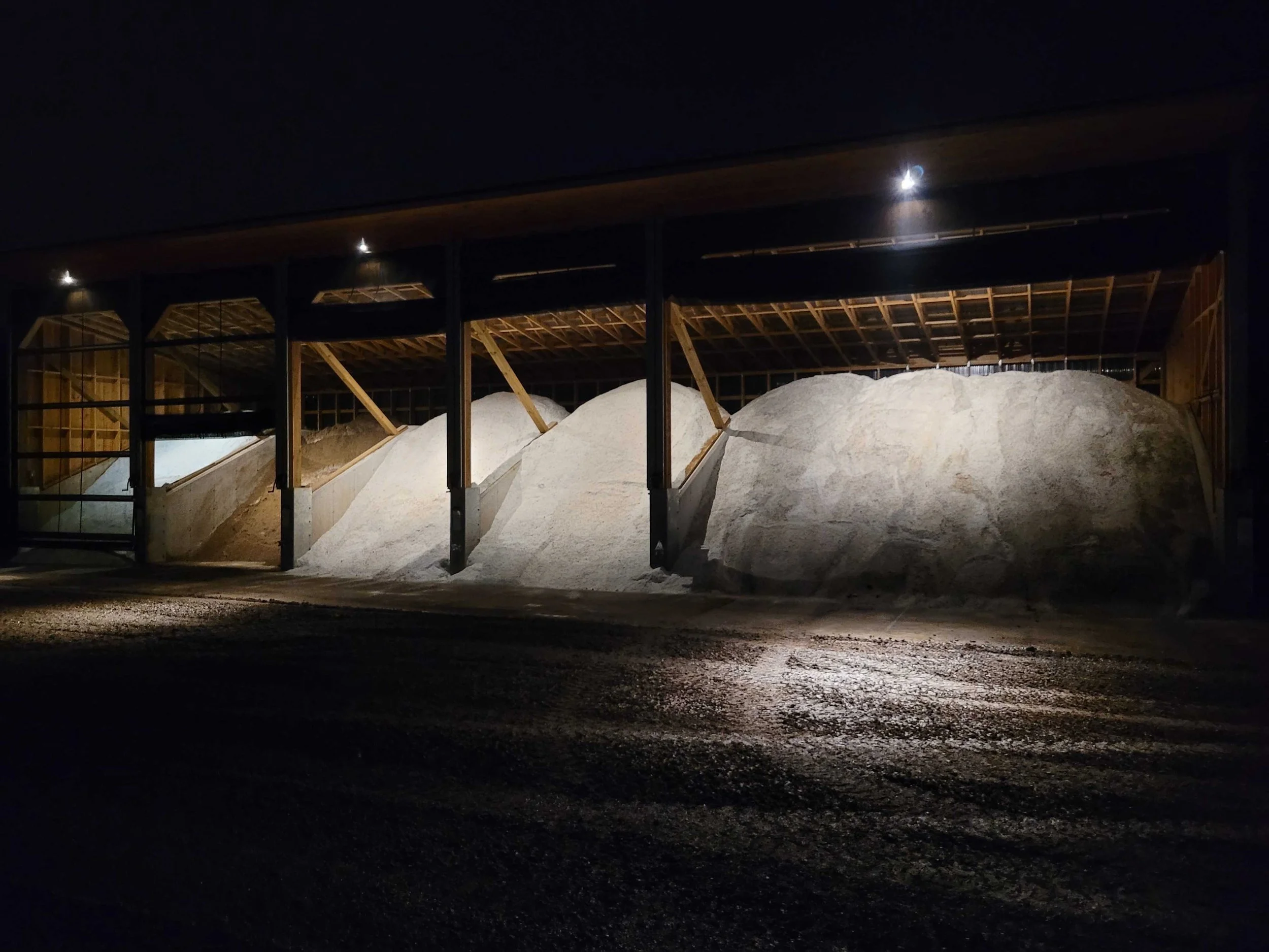 Sand and Salt Mix — Creative Salt