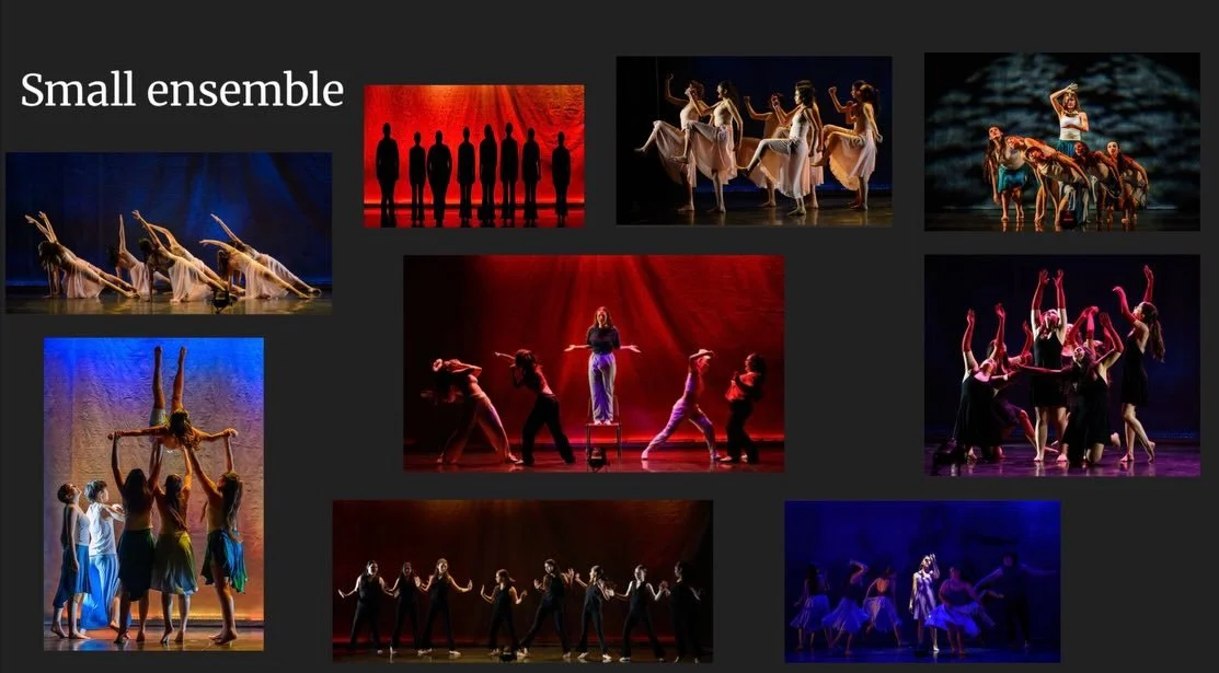 Some pictures from our Spring Show 
Thank you to our choreographers and our wonderful photographer Dean Zatkowsky! 💕