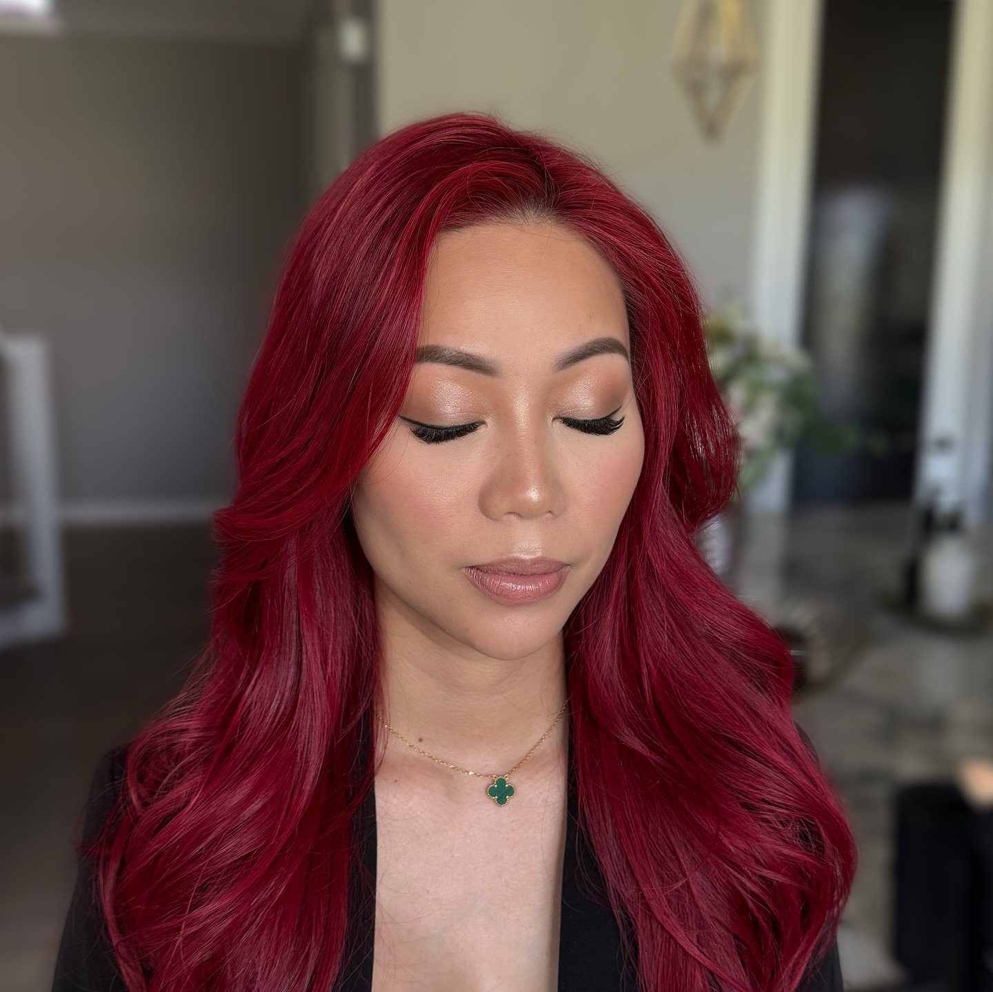 ✨ Tammy ✨
Engagement + branding shoot glam for our stunning 2026 bride-to-be! 💍

*
Honestly, where do I even begin @amorbytammy , I&rsquo;m beyond happy for you and absolutely over the moon to celebrate your wedding! It feels like just yesterday tha