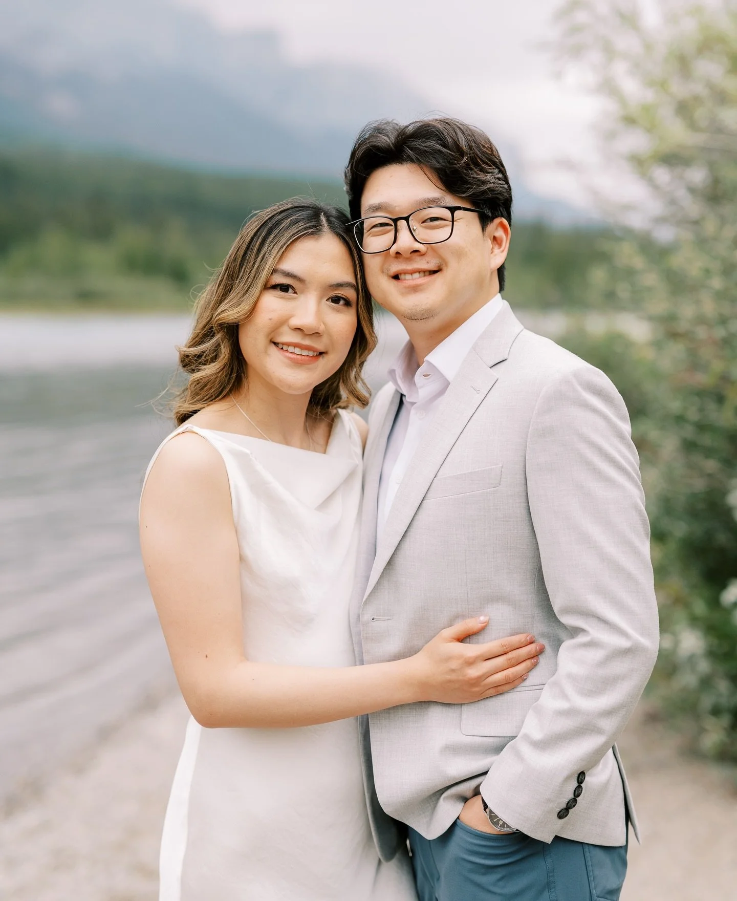 C&amp;B 🤍

Photography: @alyromainphotography 
HMUA: @lorrainemakeupartistry yours truly

*
Luxury Mobile Beauty and Bridal Styling Services
📩 lorrainemakeupartistry@gmail.com
www.lorrainemakeupartistry.com
.
.
.
.
.
#lorrainemakeupartistry #mua #m