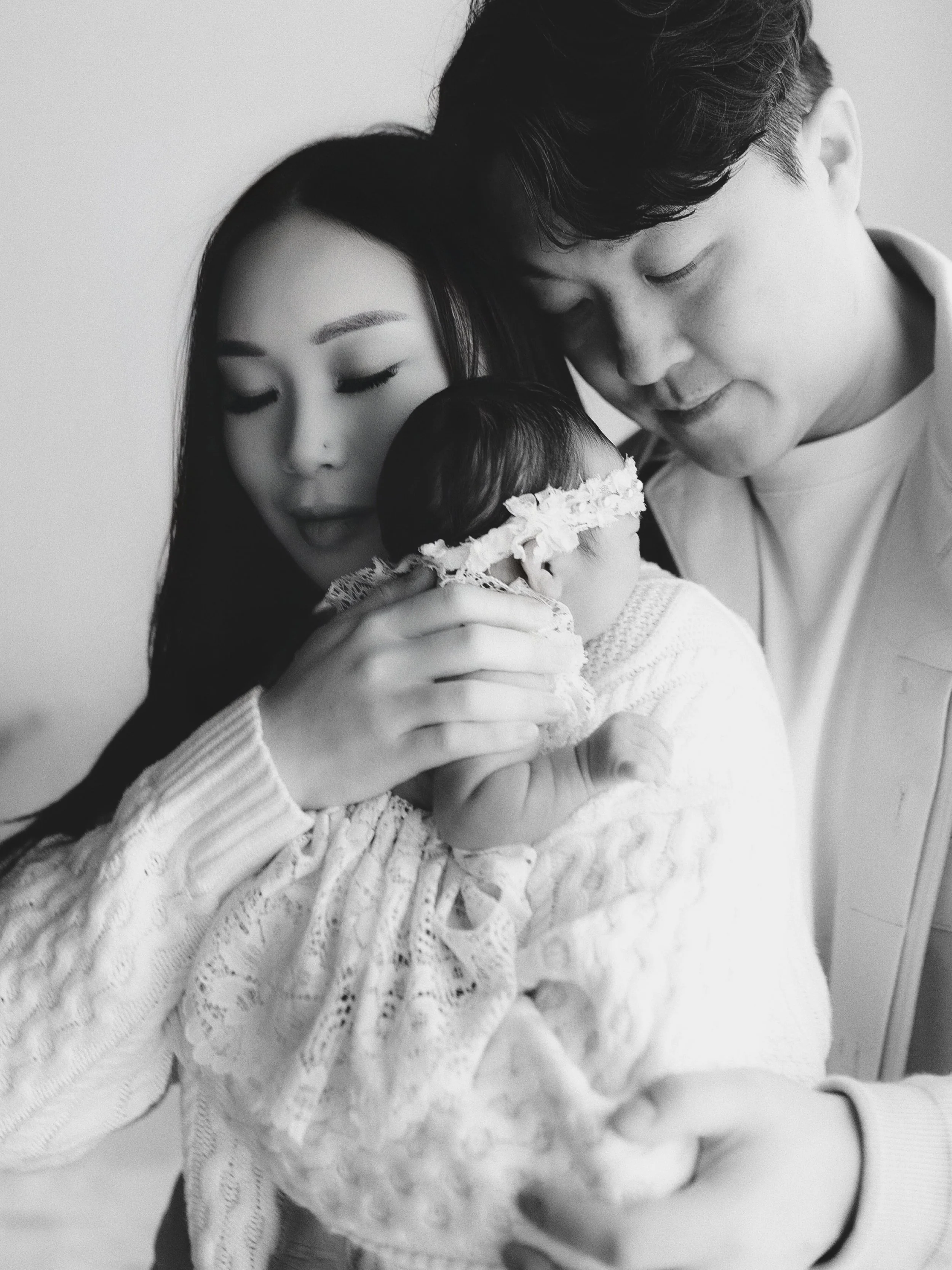 First Mother&rsquo;s Day with my precious girl 💓 Being your mom has been the greatest joy &mdash; watching you grow, discovering your little personality, and learning more about you every day. 🎀

Happy Mother&rsquo;s Day to all the amazing moms out