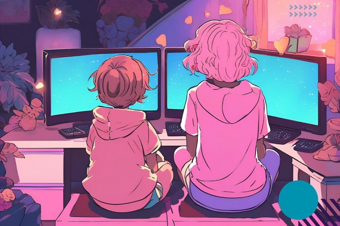 Introducing ADHD-Friendly Video Games to Kids
