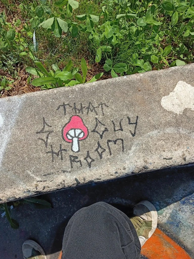 Enter Xan 