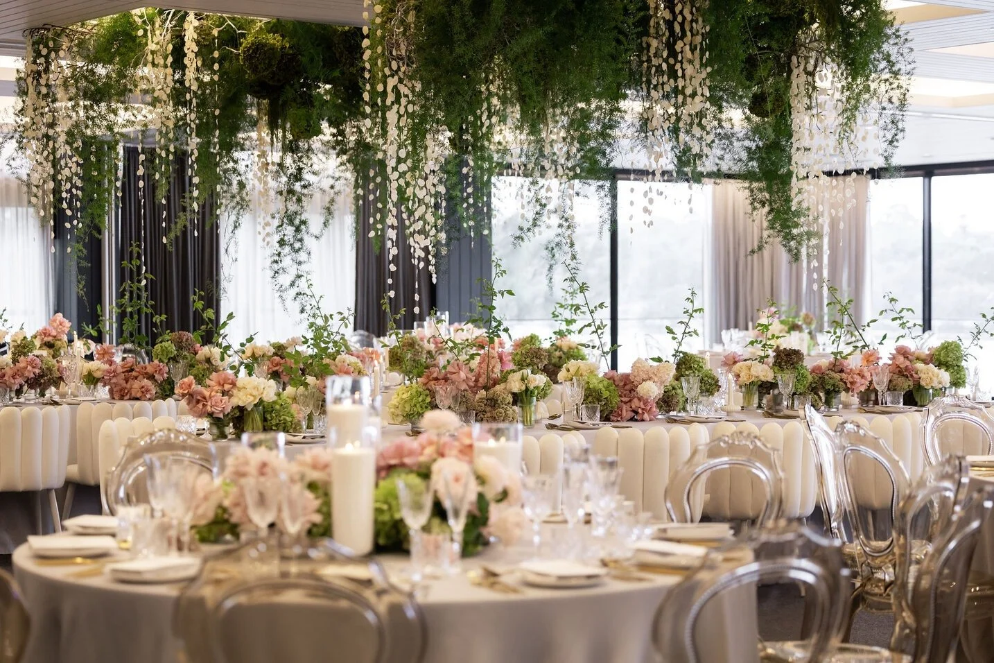 Picture of Premier luxury event rentals across New Jersey, New York, Washington DC ...