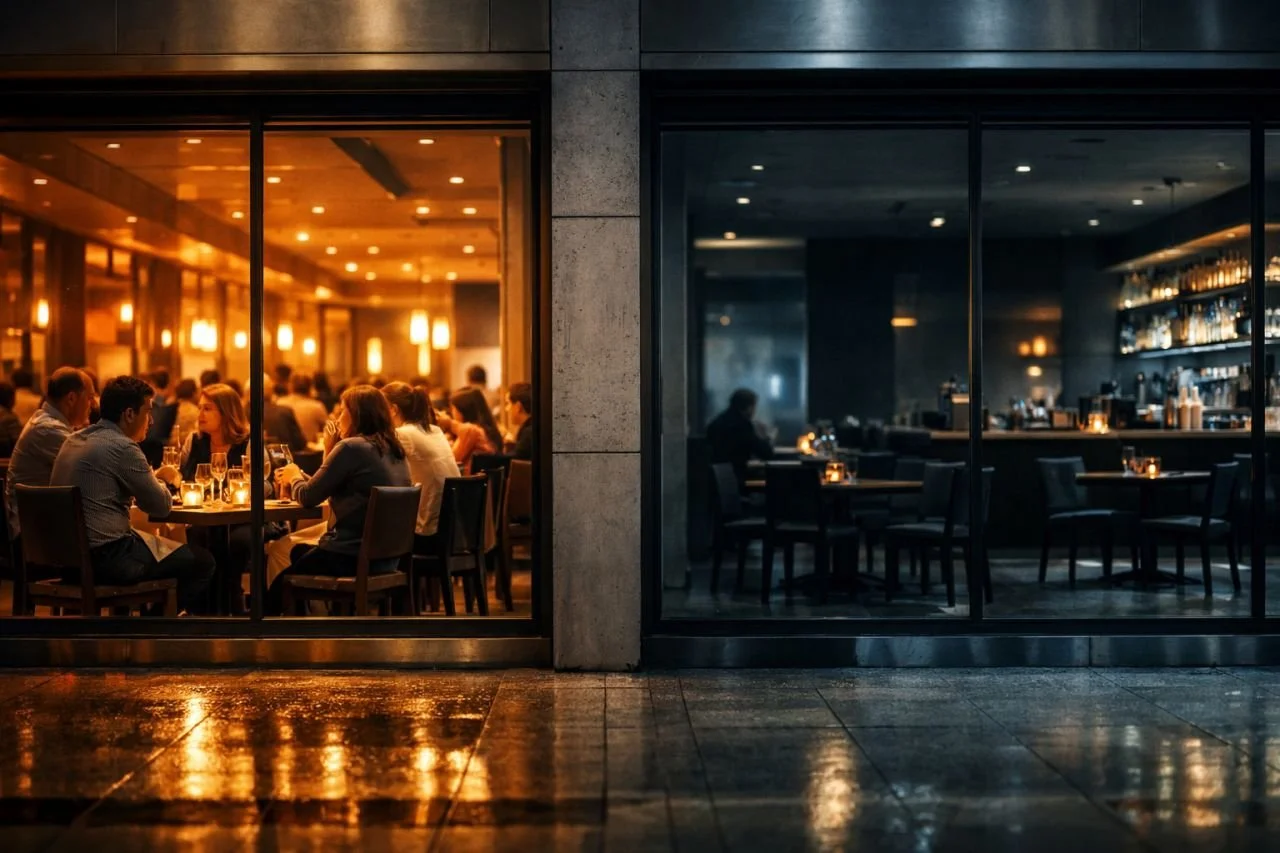 90% of restaurant operators aren't using AI intentionally.