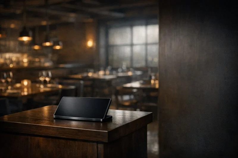 Most restaurants closing in 2026 won't mention AI in their final chapter.