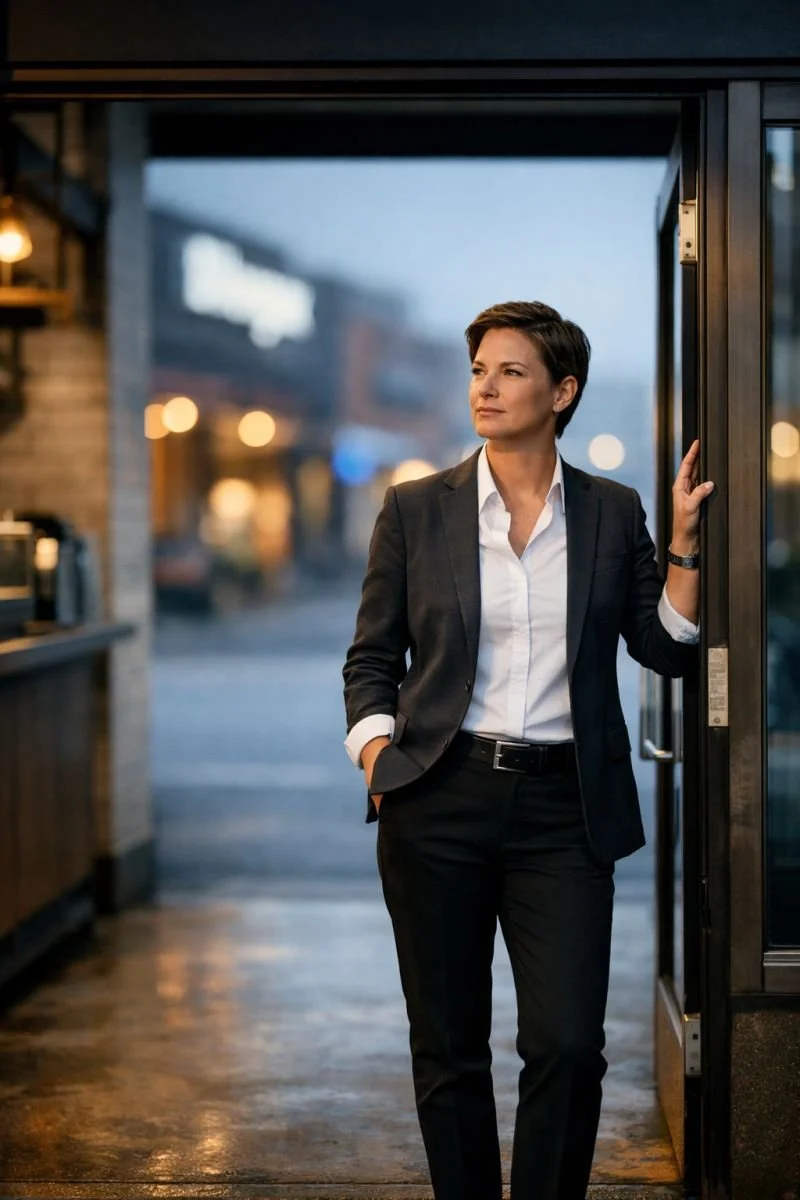 Independent operators are sitting on an AI advantage that billion-dollar chains can't replicate.