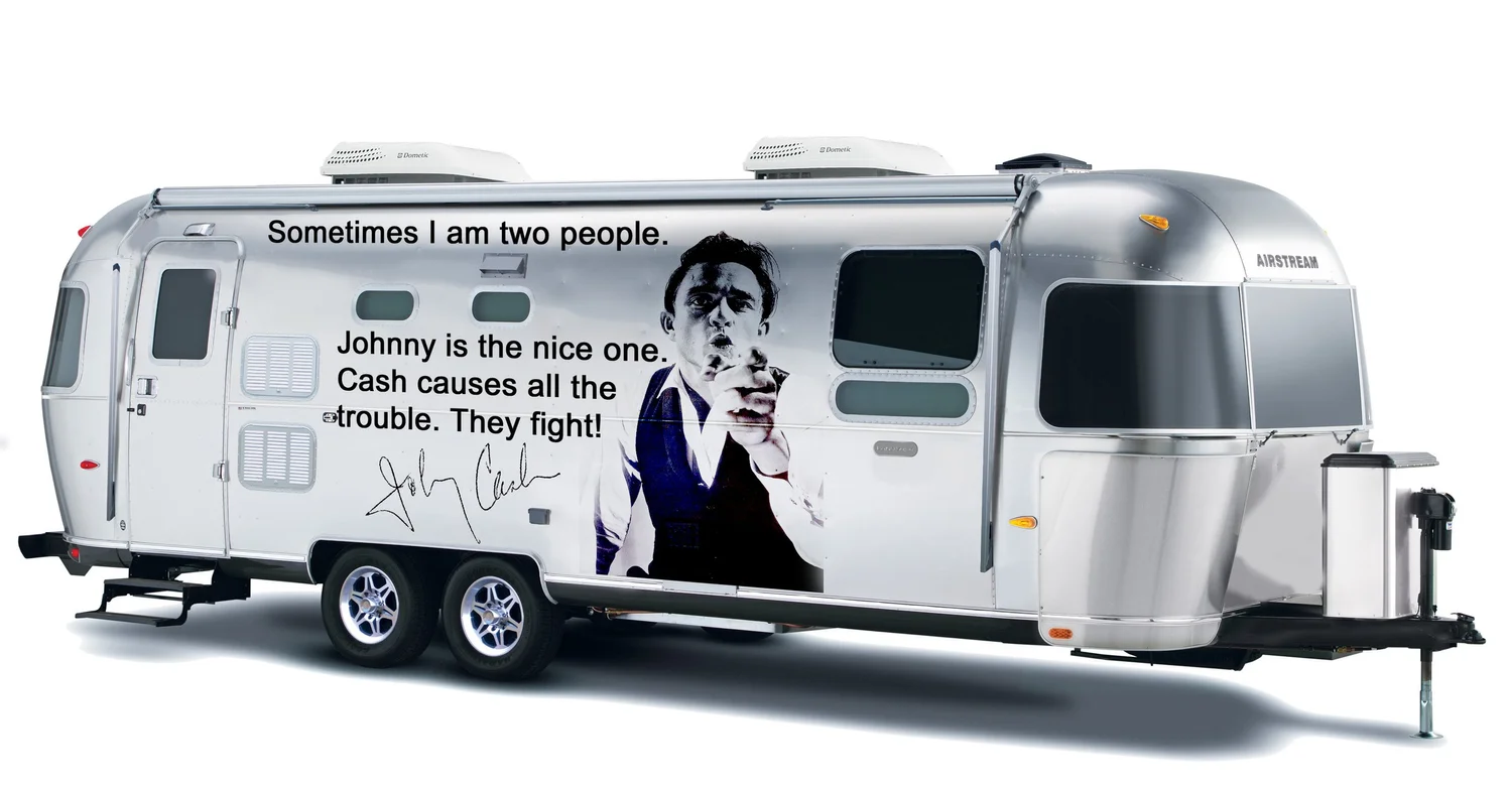 Lance Reynolds - Straight Talk Dished Hot