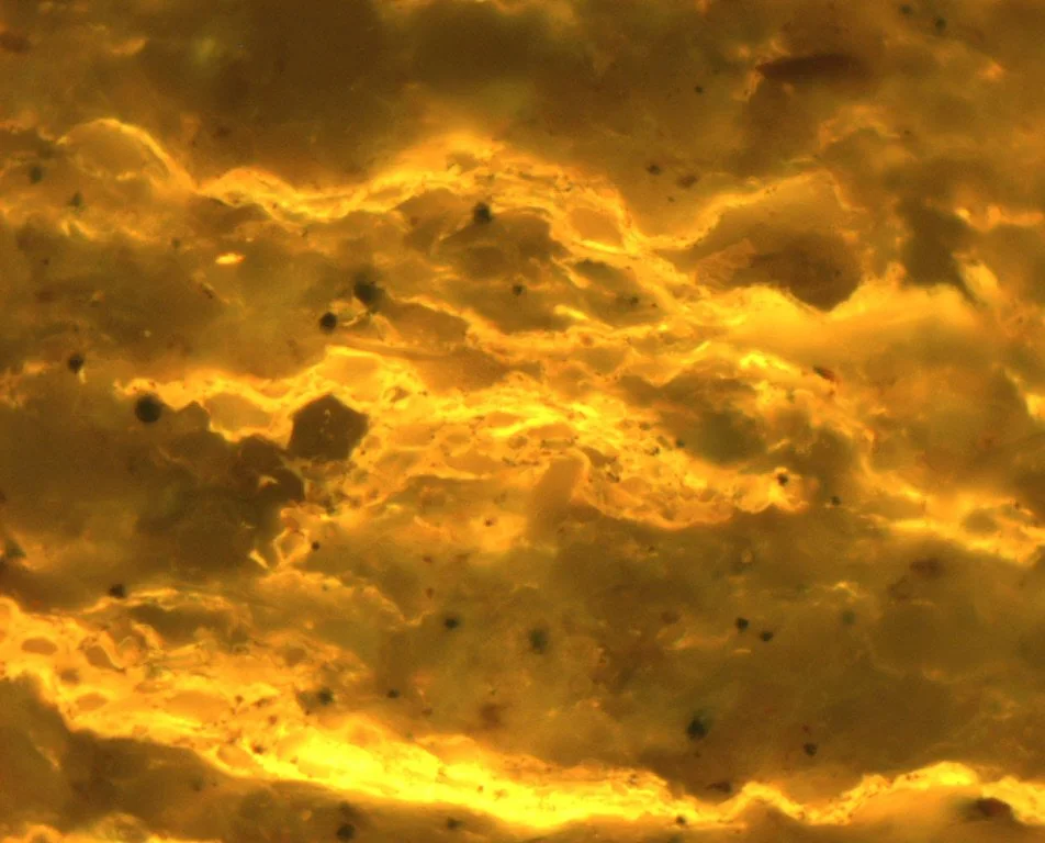 Good to Know Series - 10 - Working with Deep Time — Organic Matter in the Barney Creek Formation