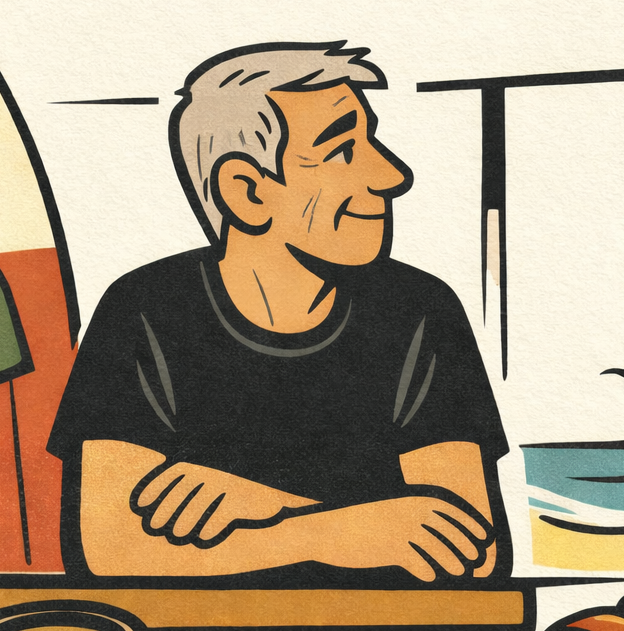 The Society of Reflective Personalities - Bituminite