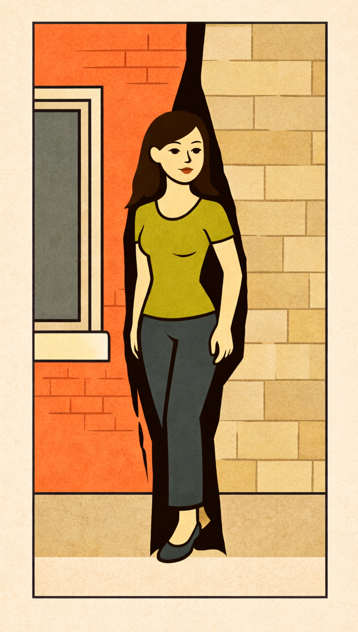 The Society of Reflective Personalities - Gelinite