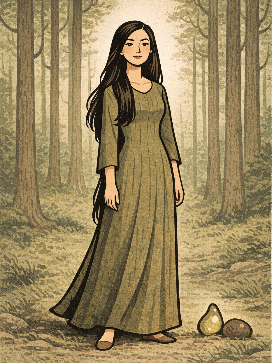 The Society of Reflective Personalities - Telinite