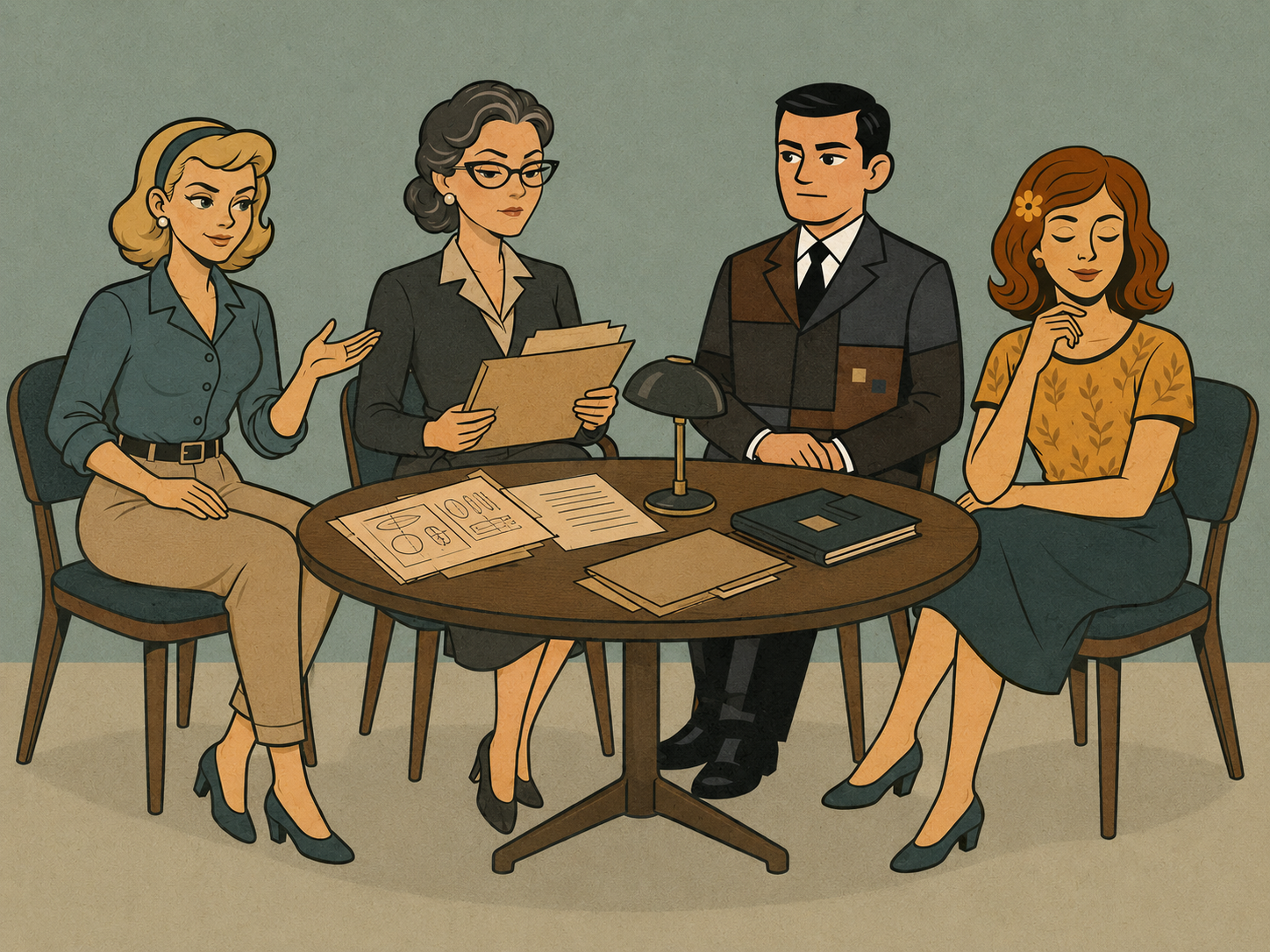 Secretinite committee meeting.png