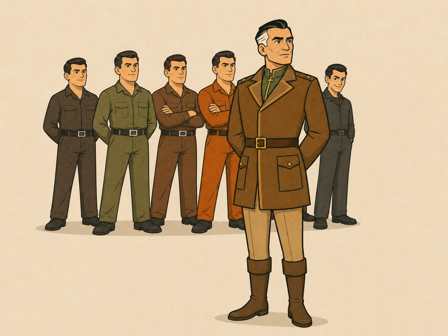 Colonel and the Unit redraw.png