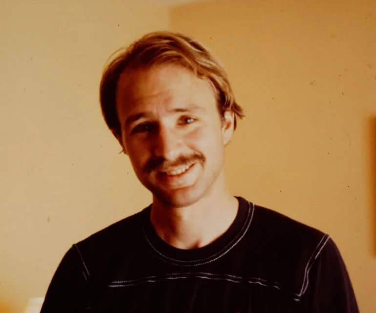 Guest Series - 07 - Influences and Inspiration by Jim Hower