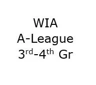 A-League baseball