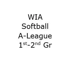 Softball A-League