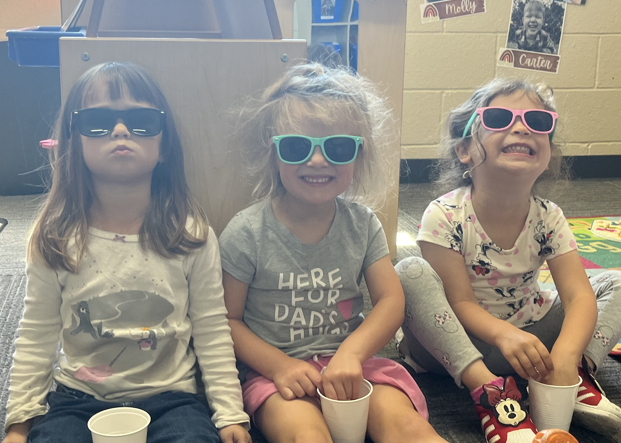 Ridge City Preschool and Daycare