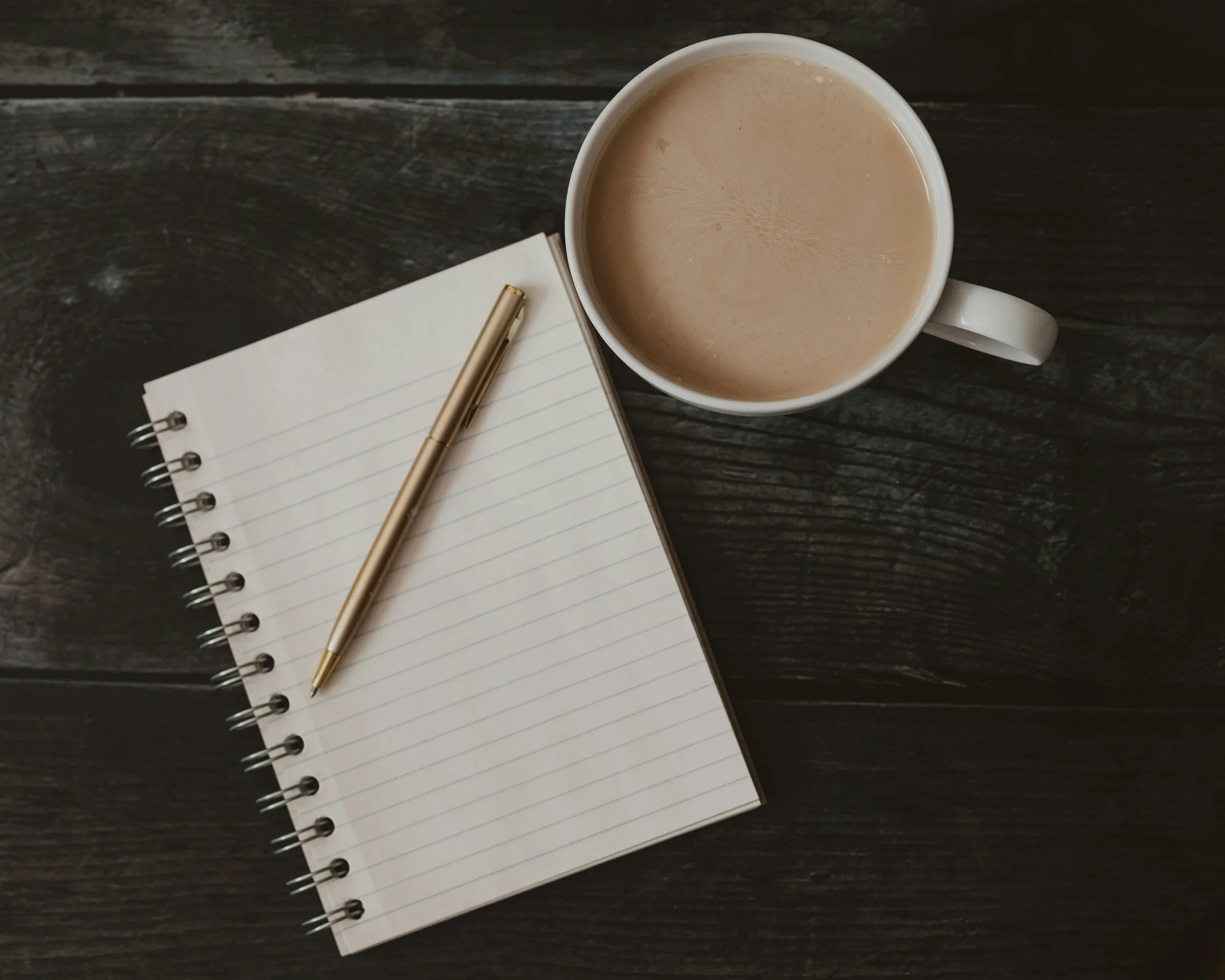 A Warm Letter to My Future Organizing Client